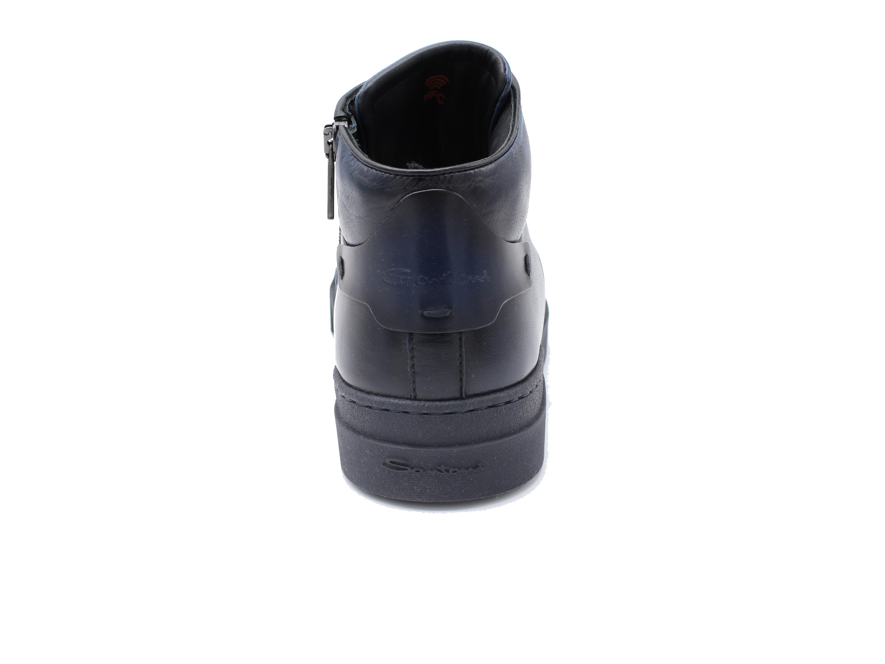 Santoni sneaker