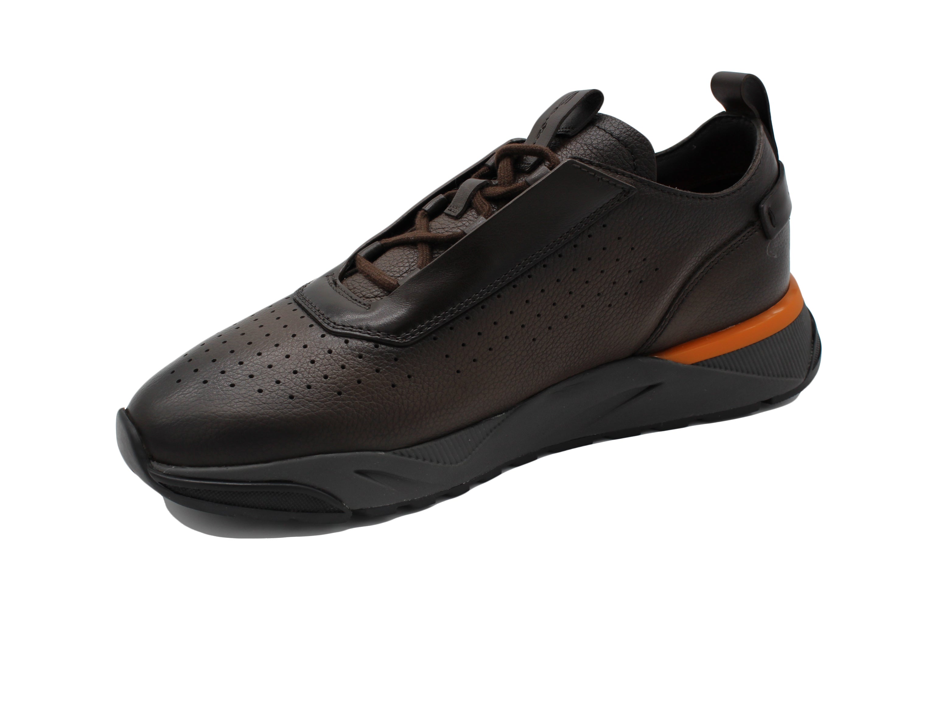 Santoni sneaker