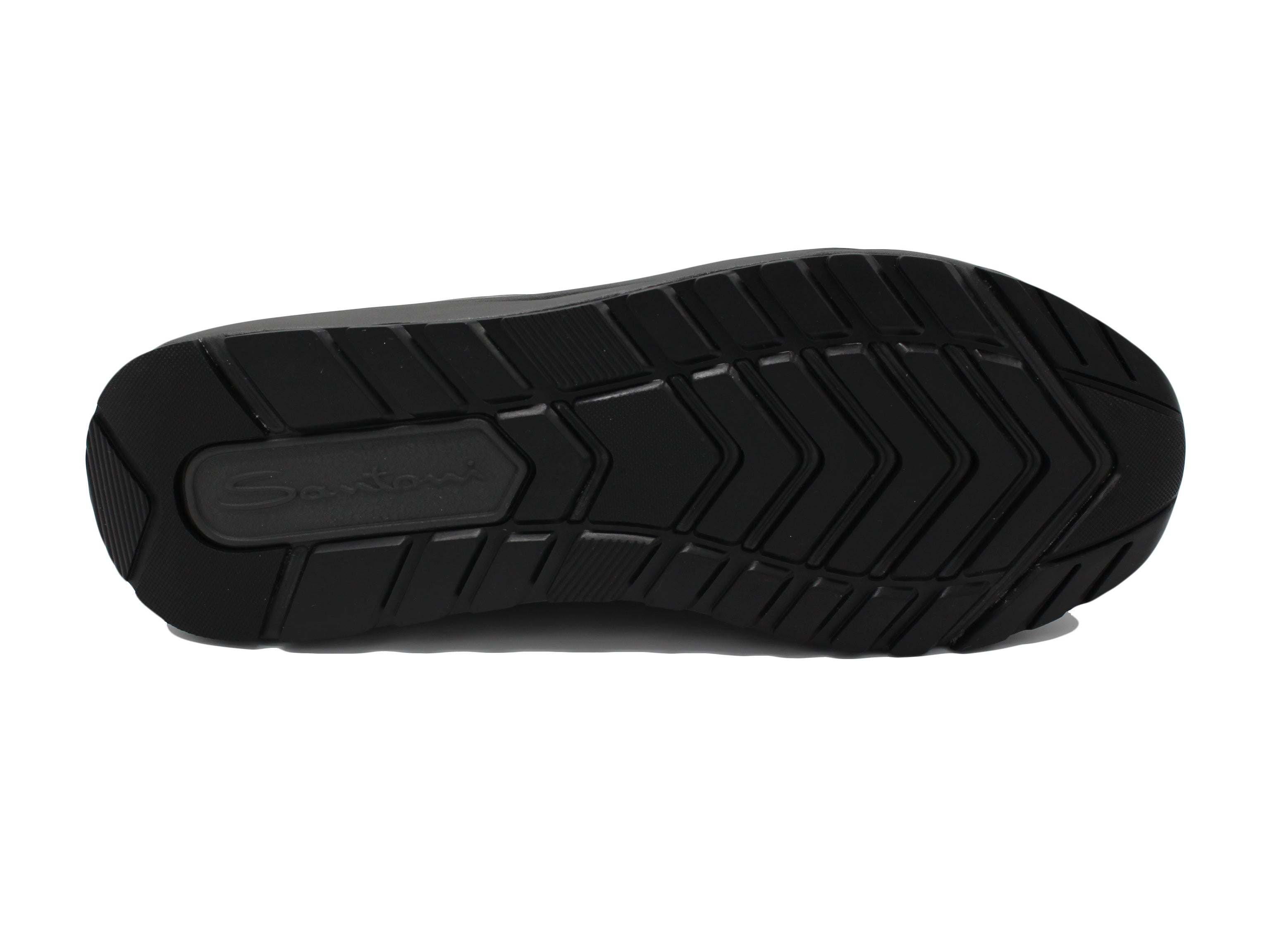 Santoni sneaker