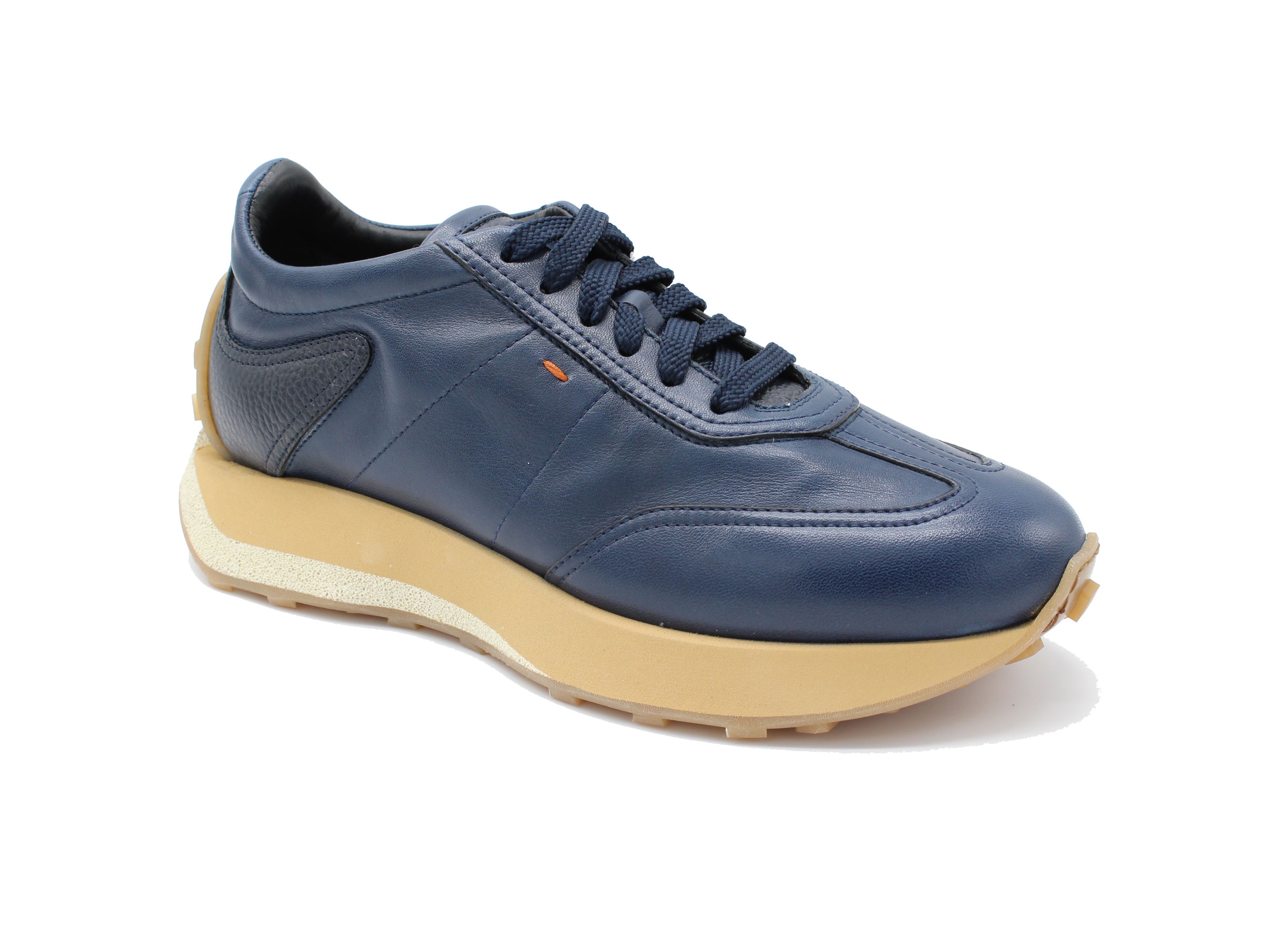 Santoni sneaker