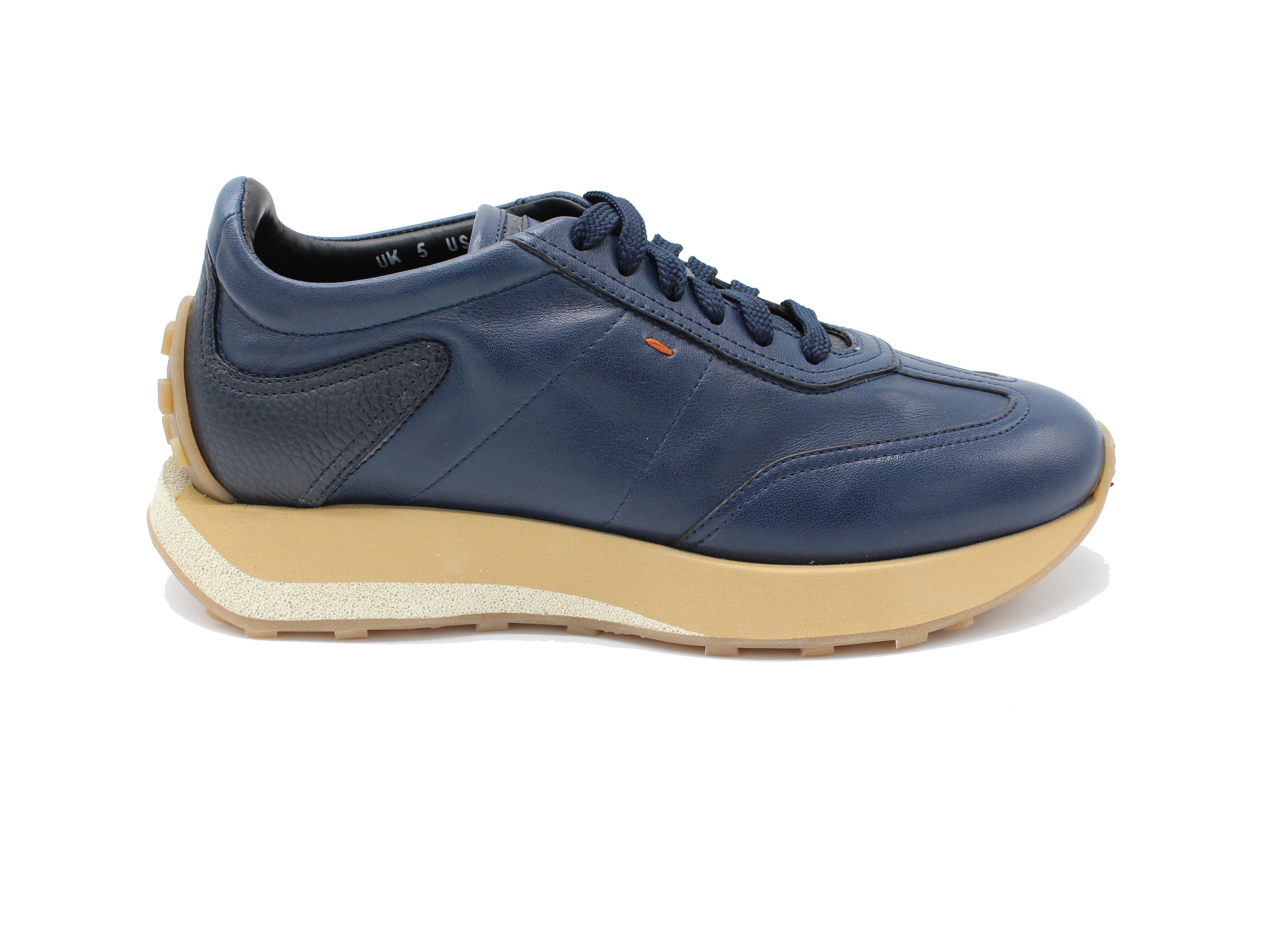 Santoni sneaker