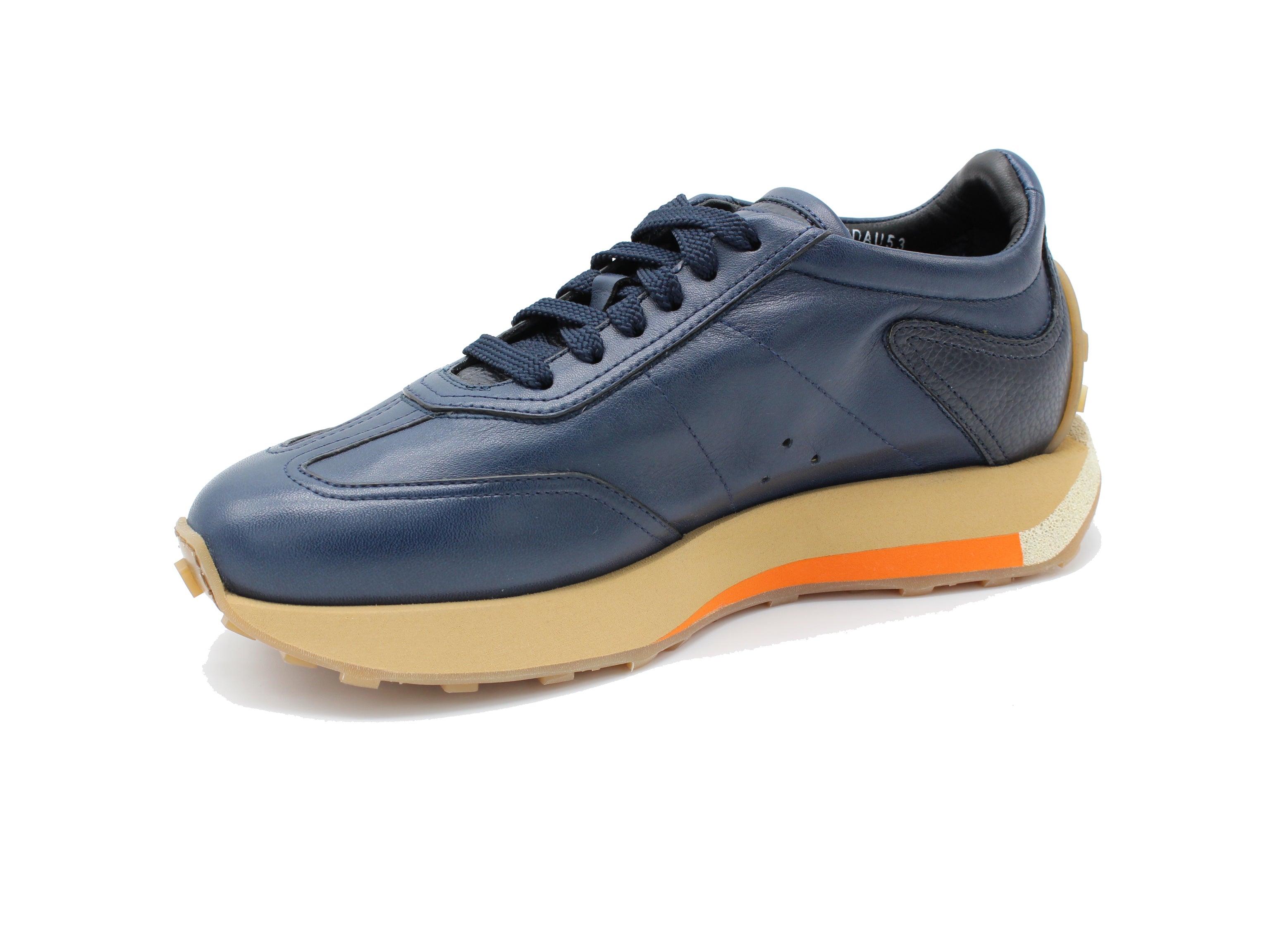 Santoni sneaker