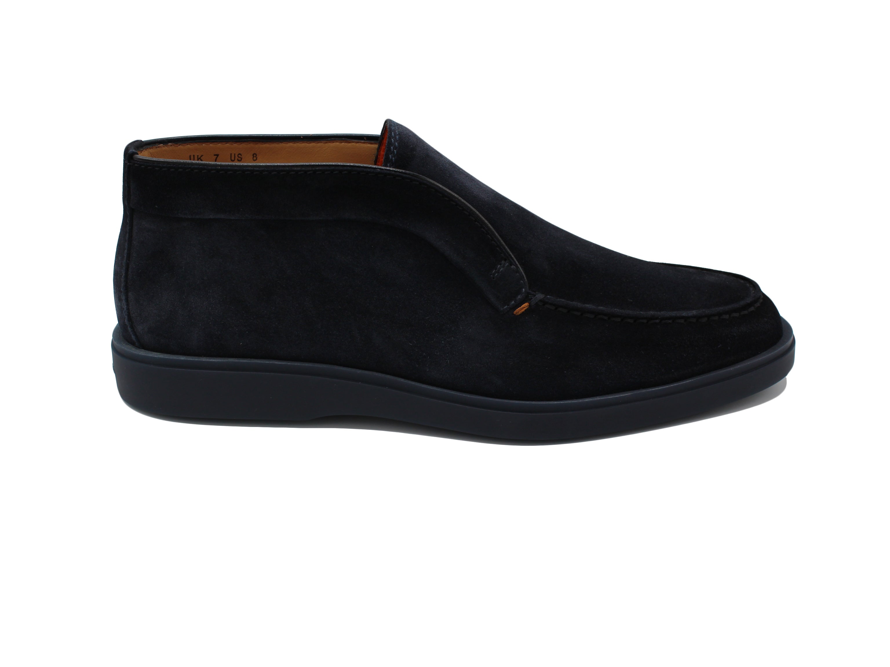Santoni stivaletto