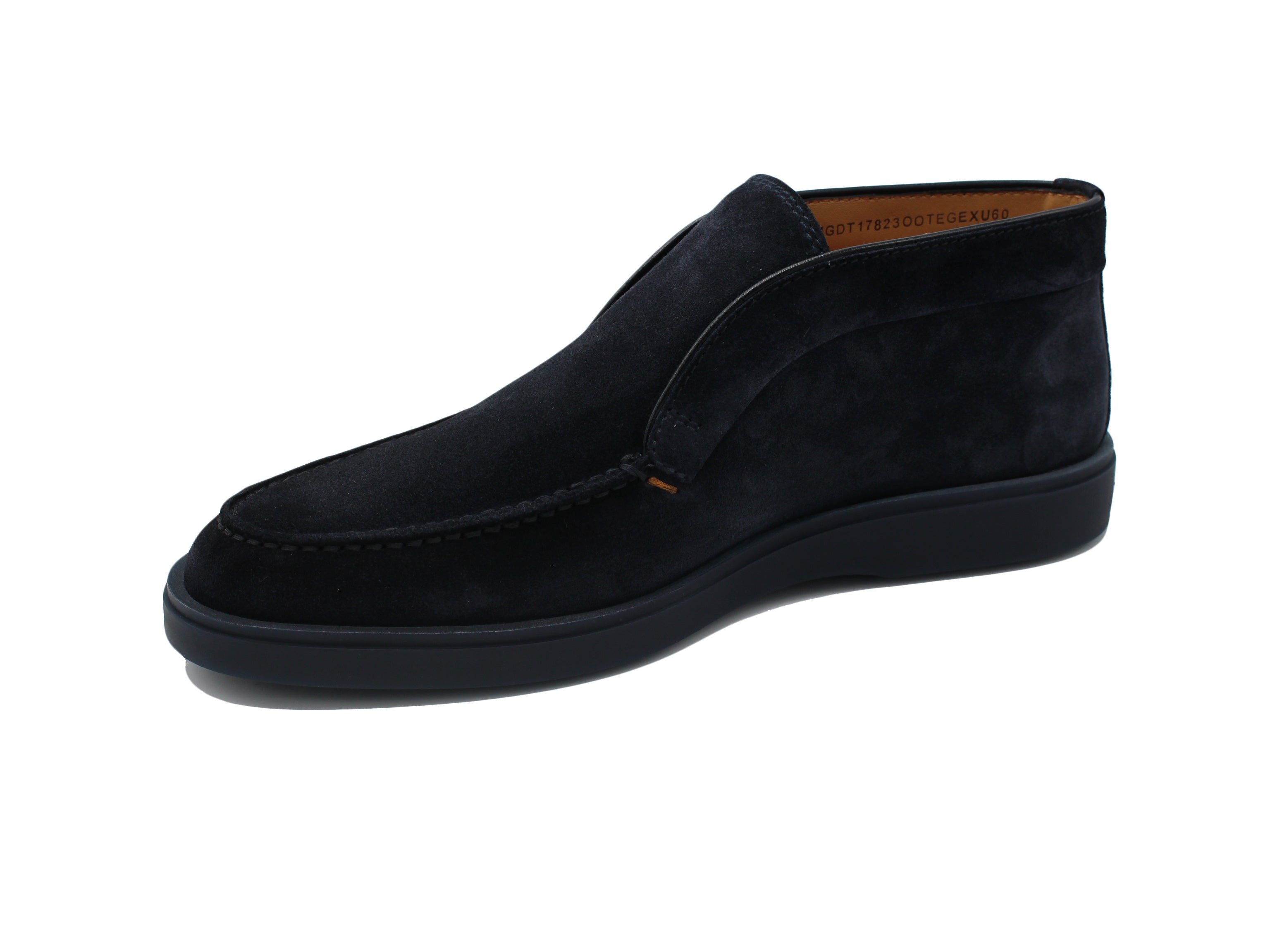 Santoni stivaletto