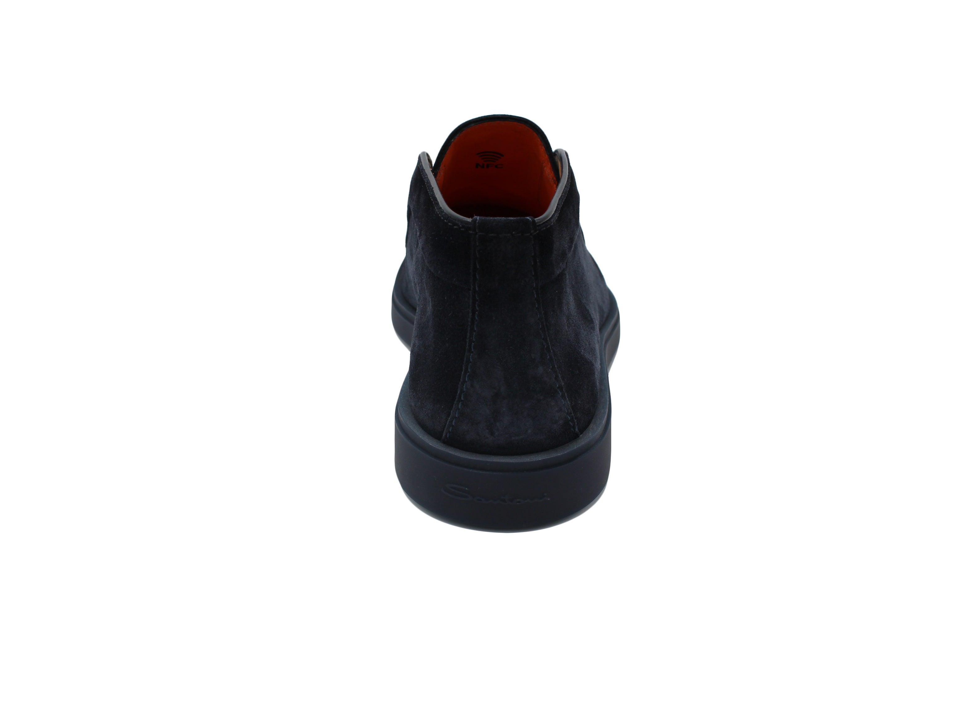 Santoni stivaletto