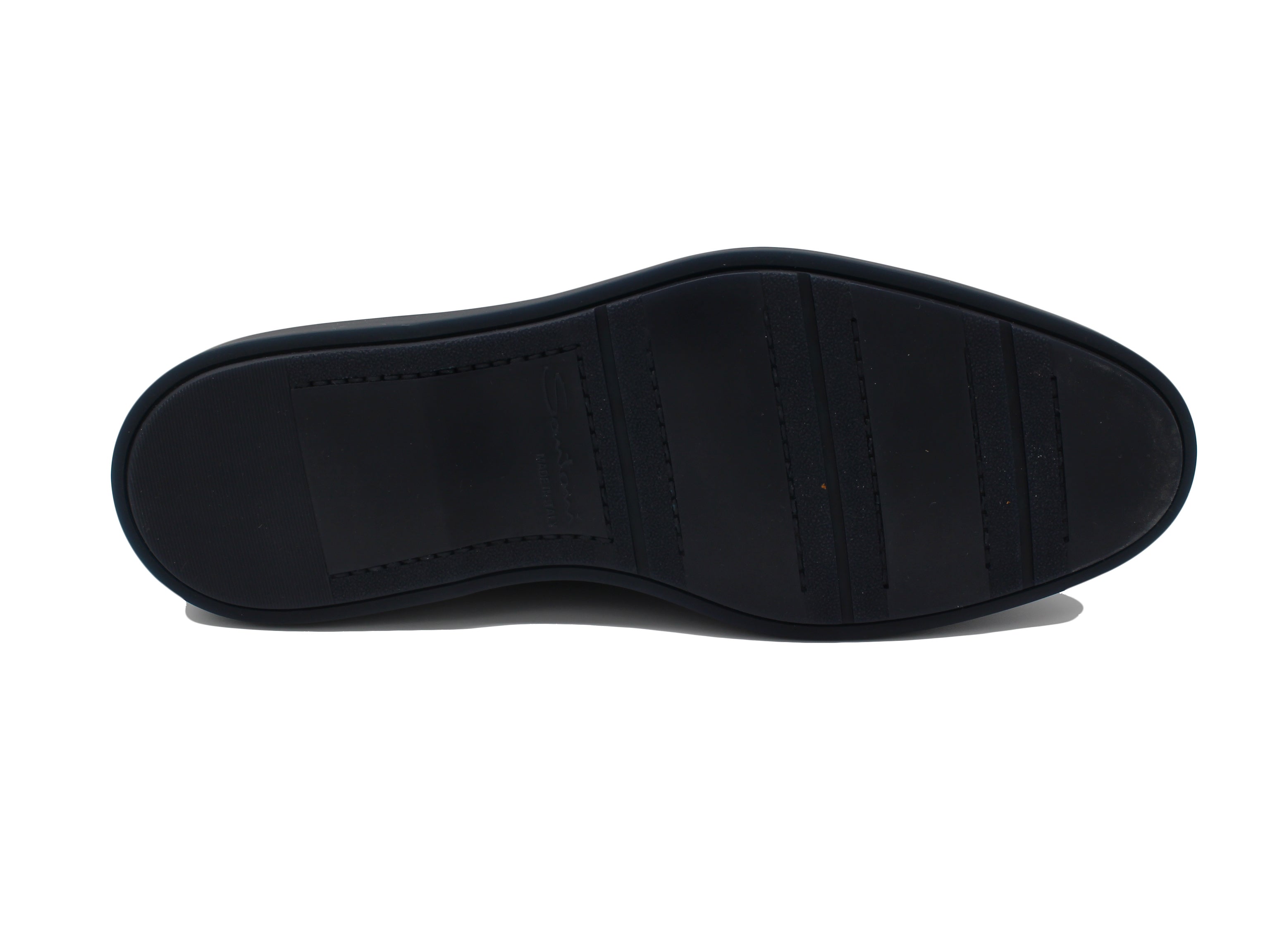 Santoni stivaletto