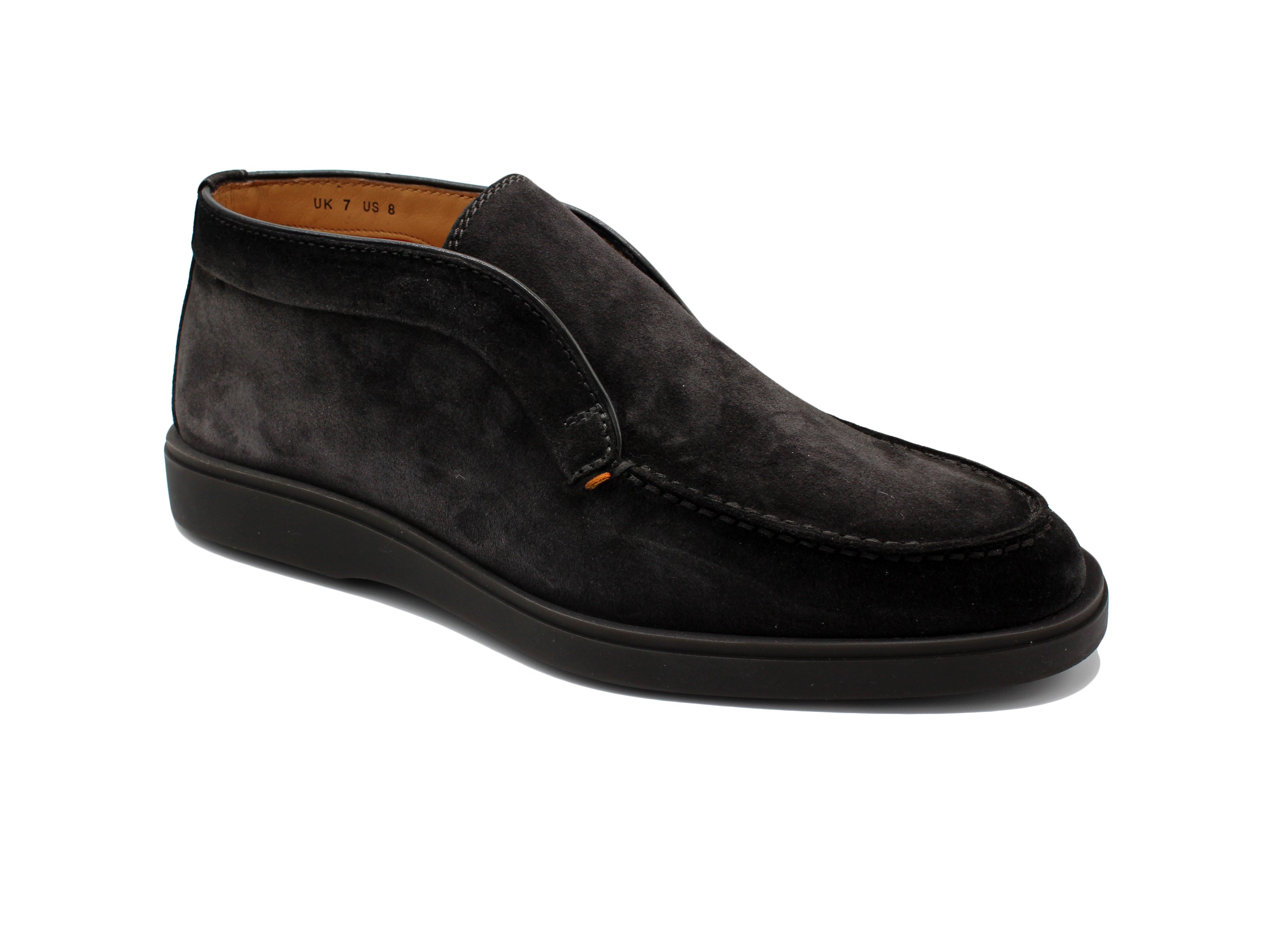 Santoni stivaletto