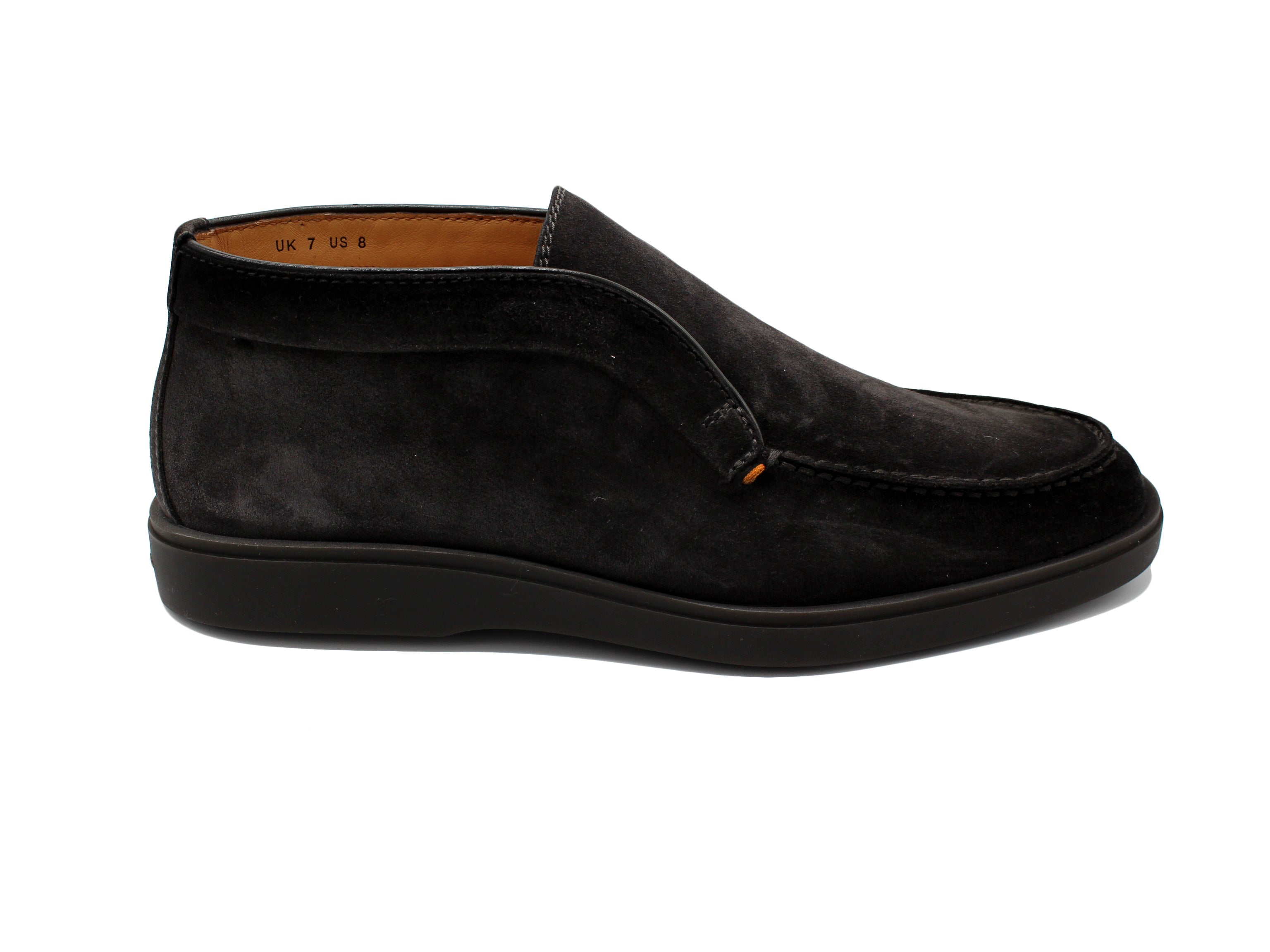 Santoni stivaletto
