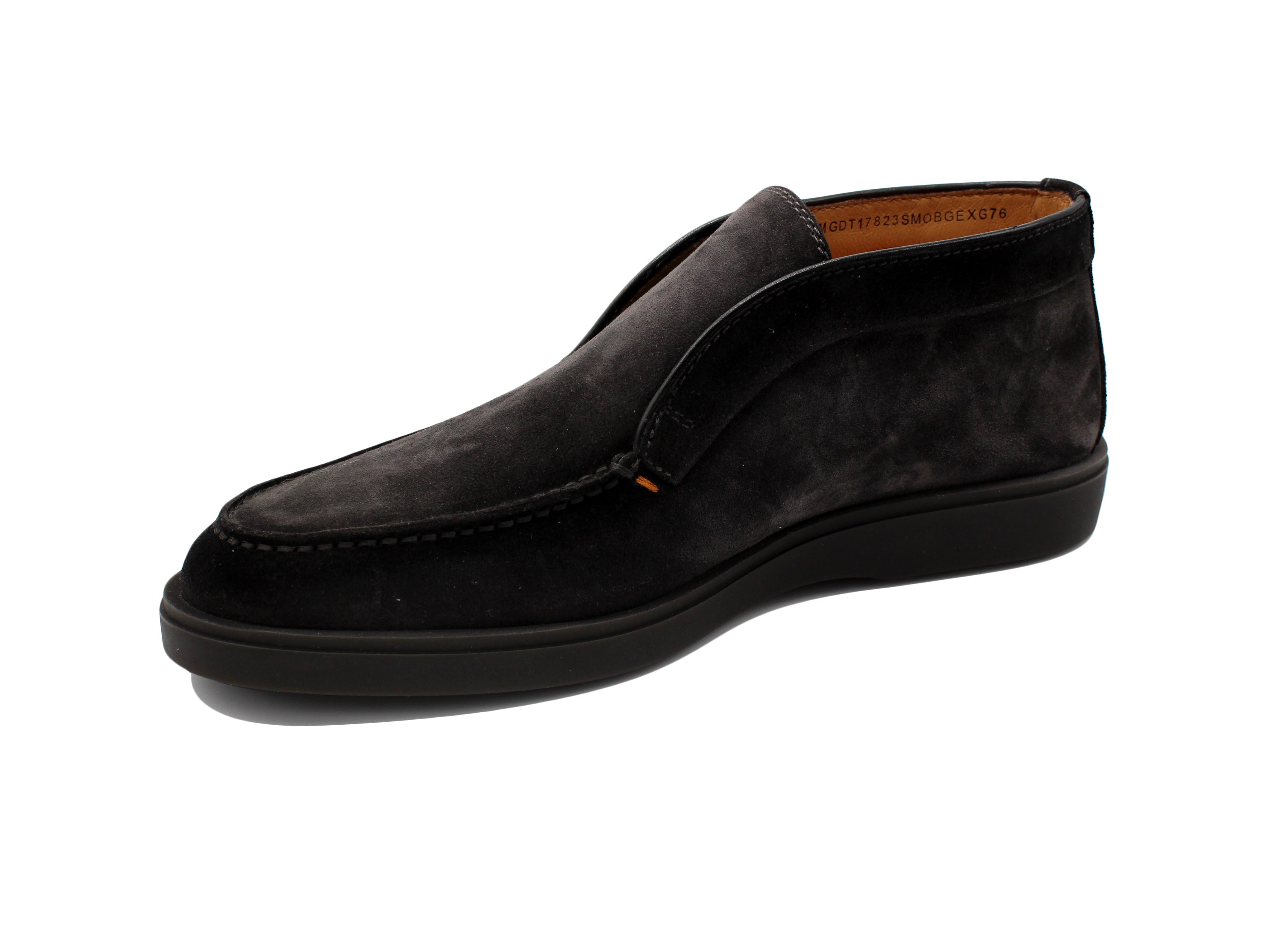 Santoni stivaletto