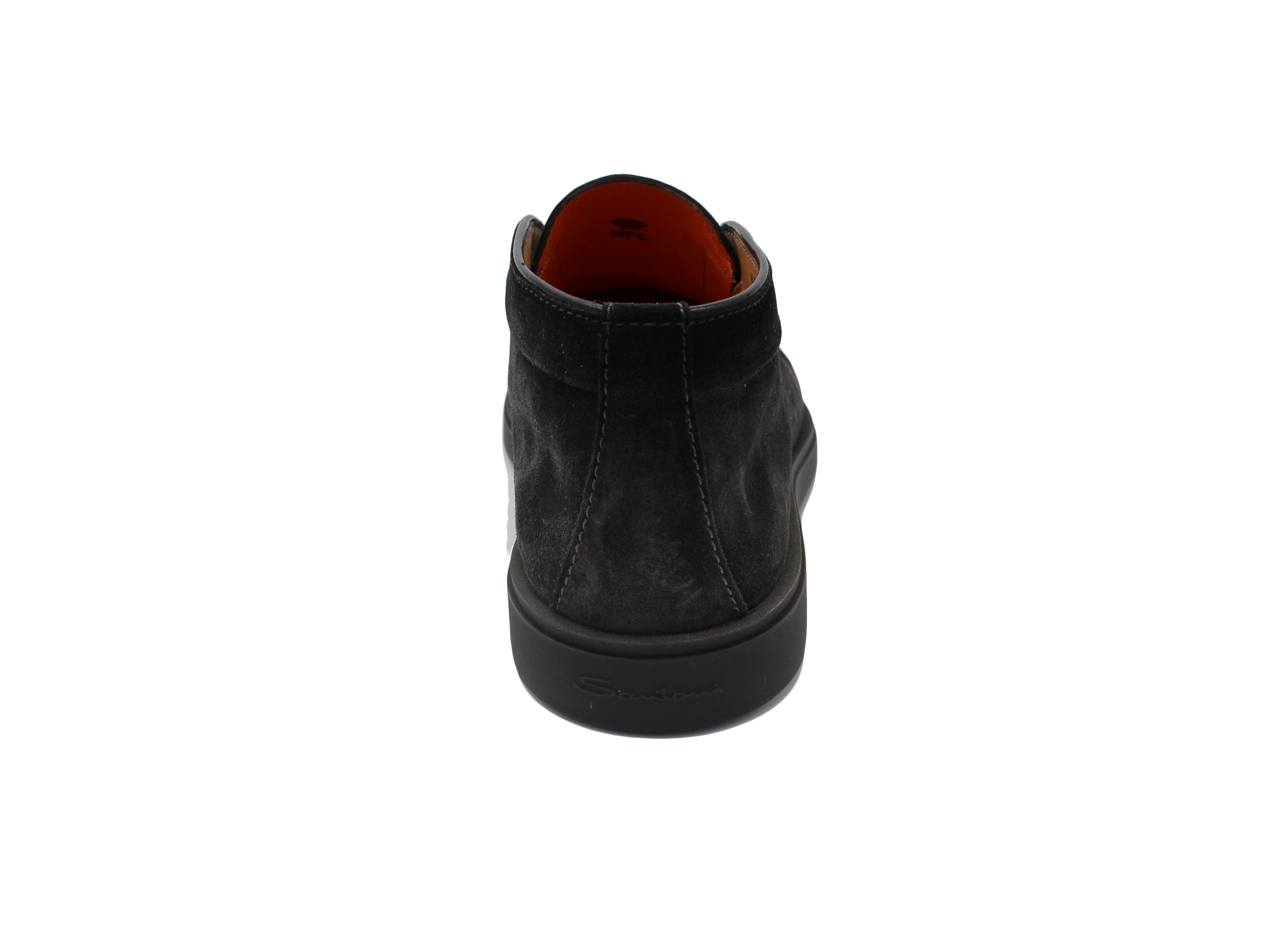 Santoni stivaletto