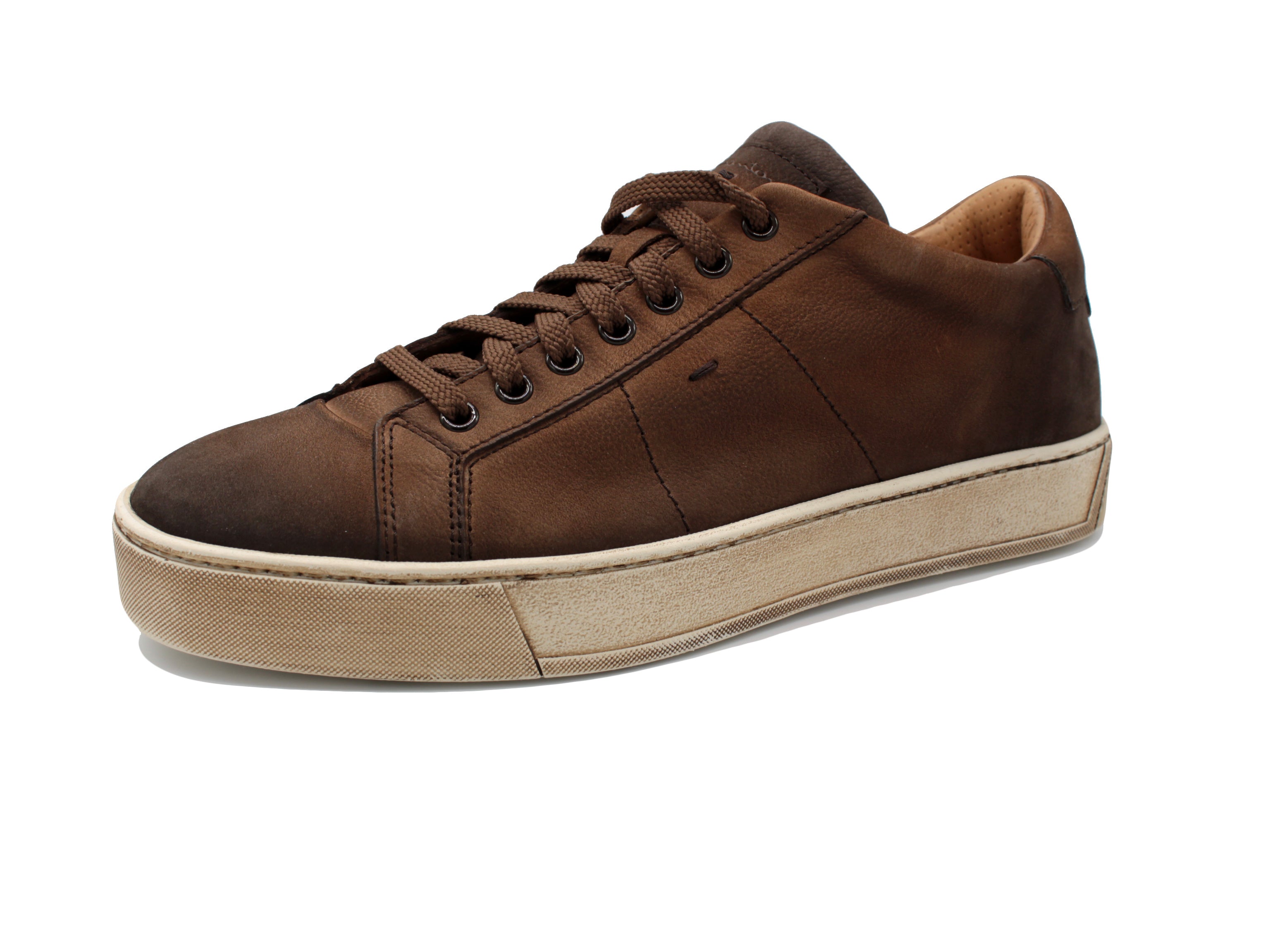 Santoni scarpa