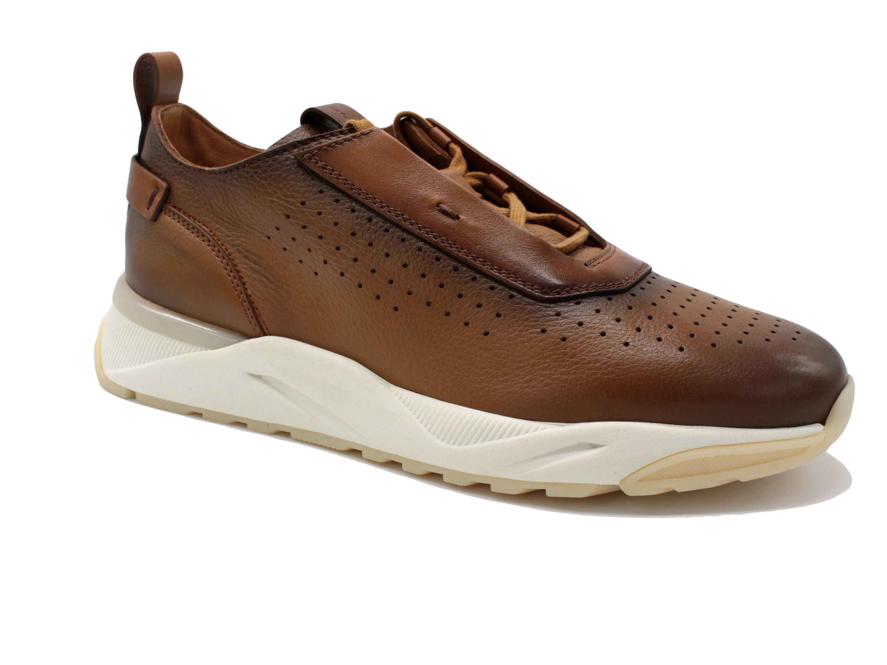 Santoni scarpa