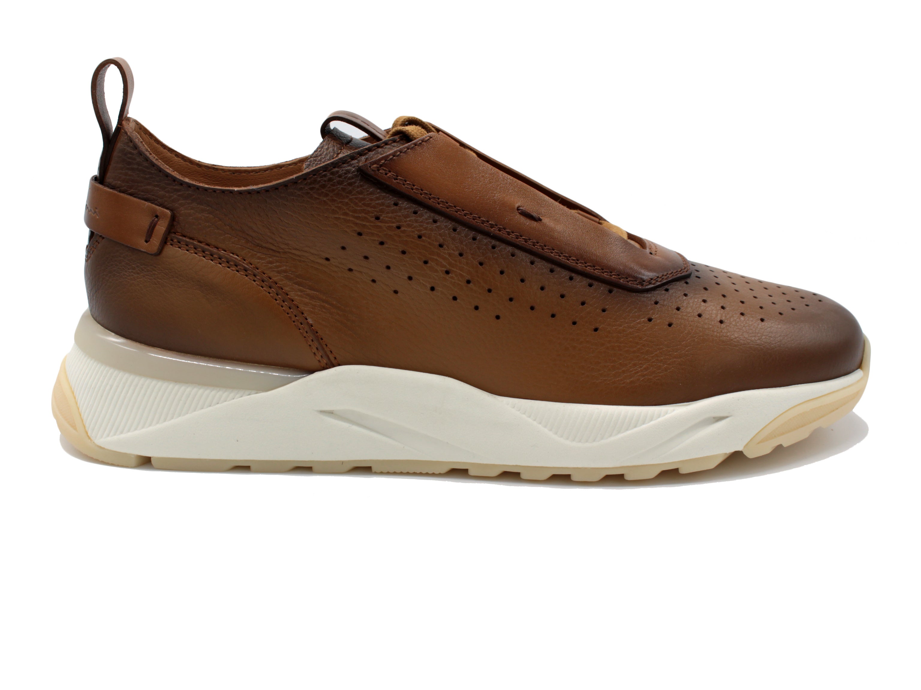 Santoni scarpa