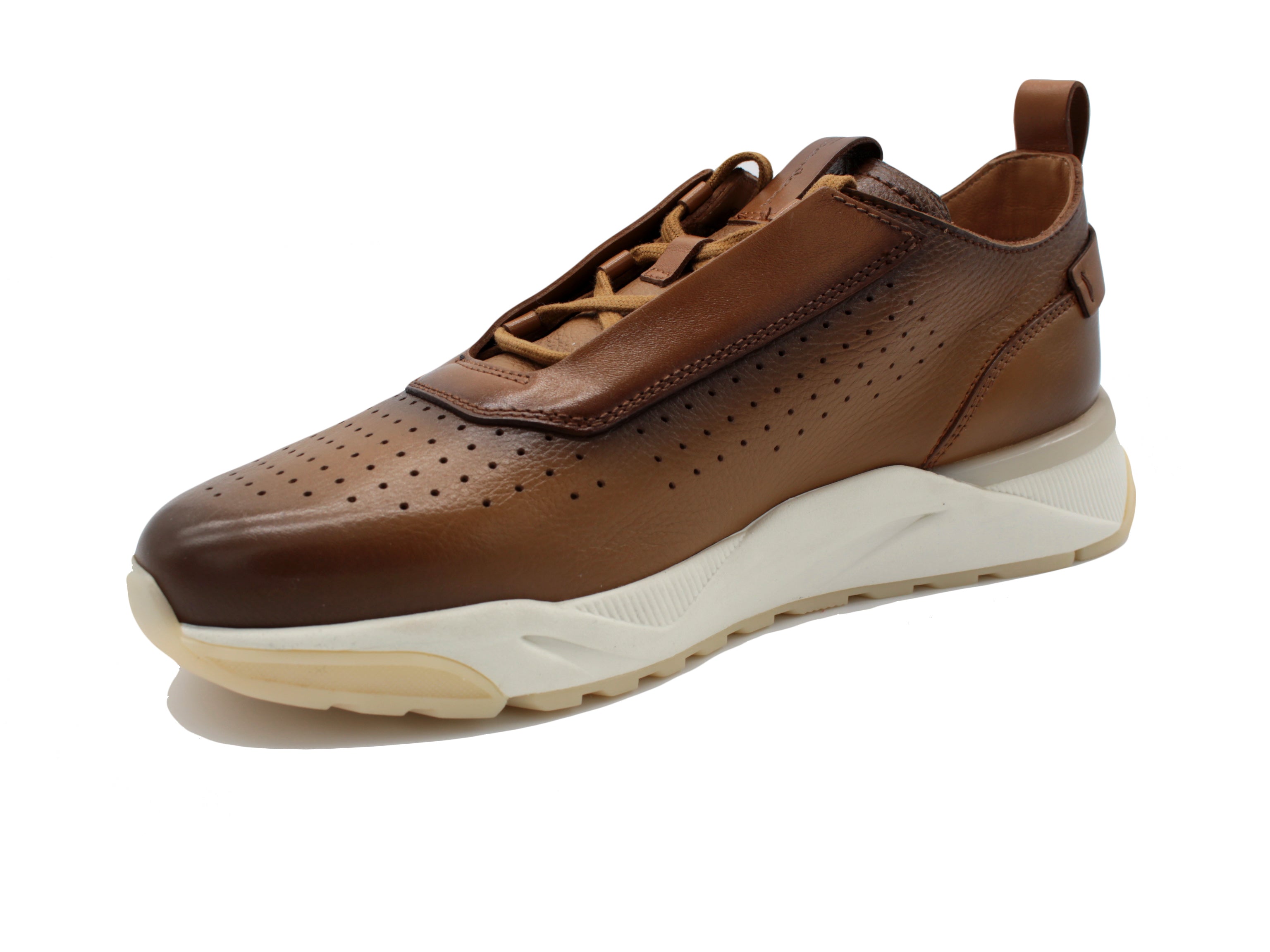 Santoni scarpa