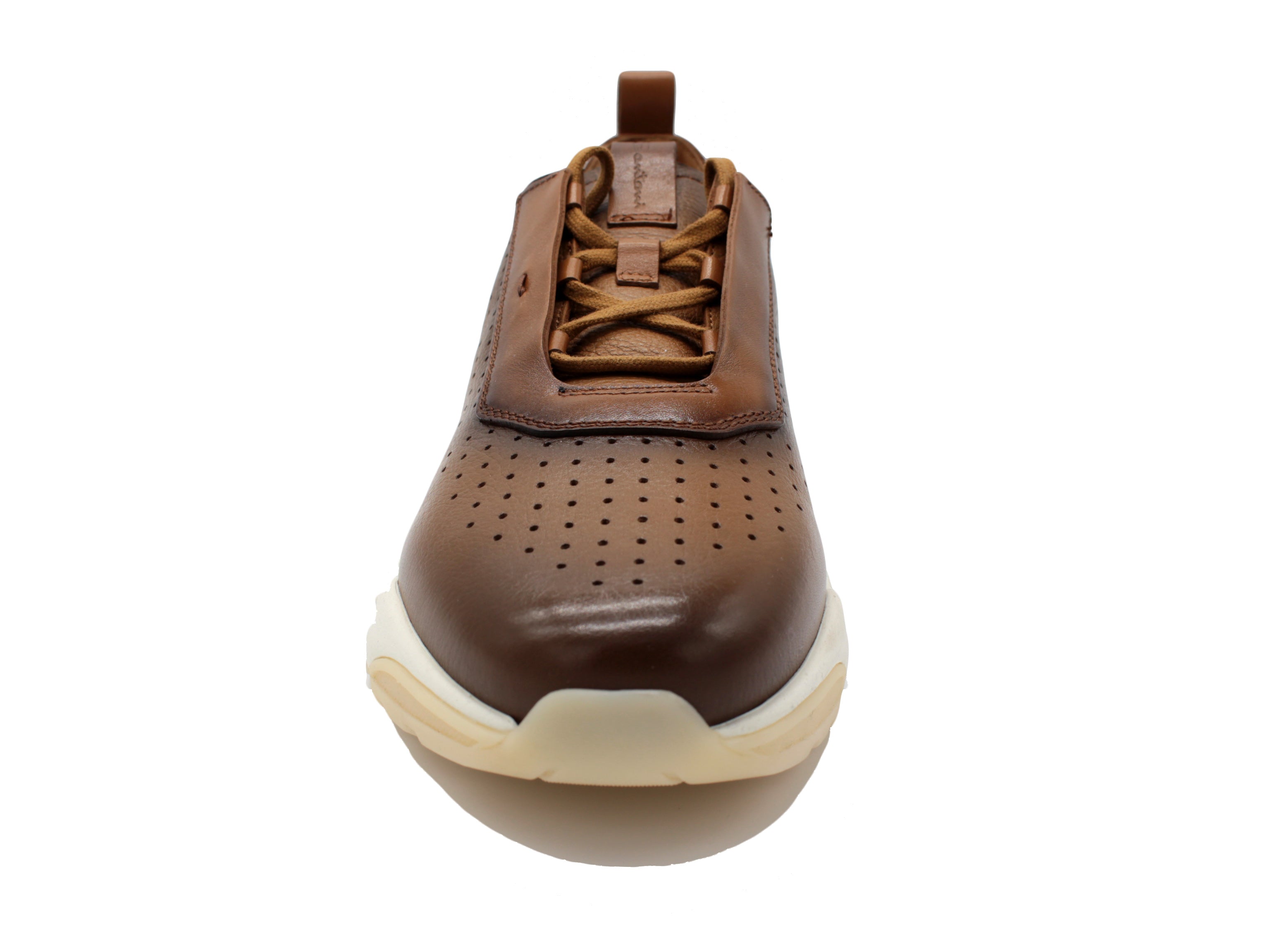 Santoni scarpa