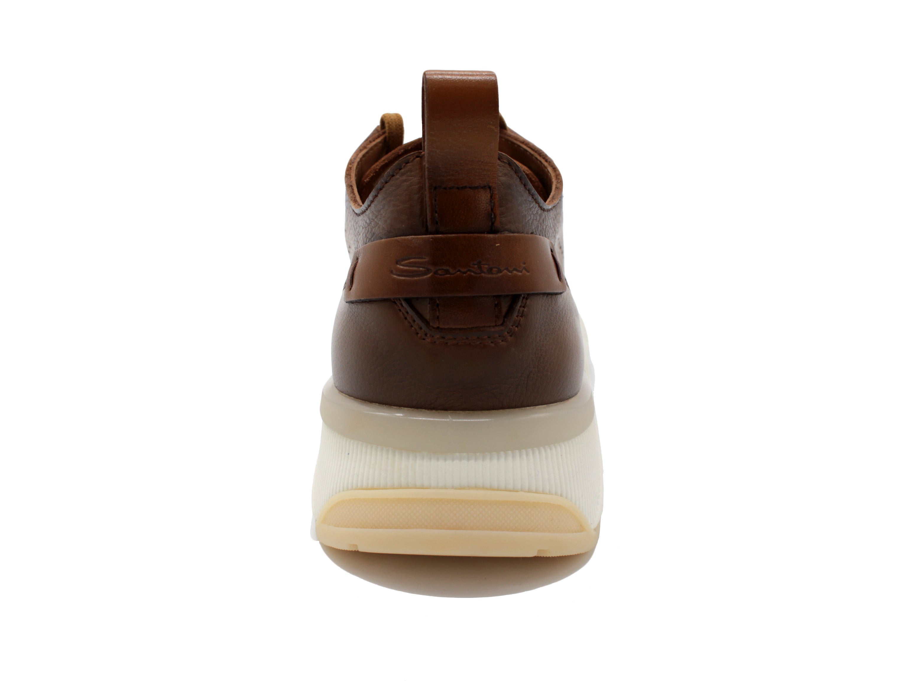 Santoni scarpa
