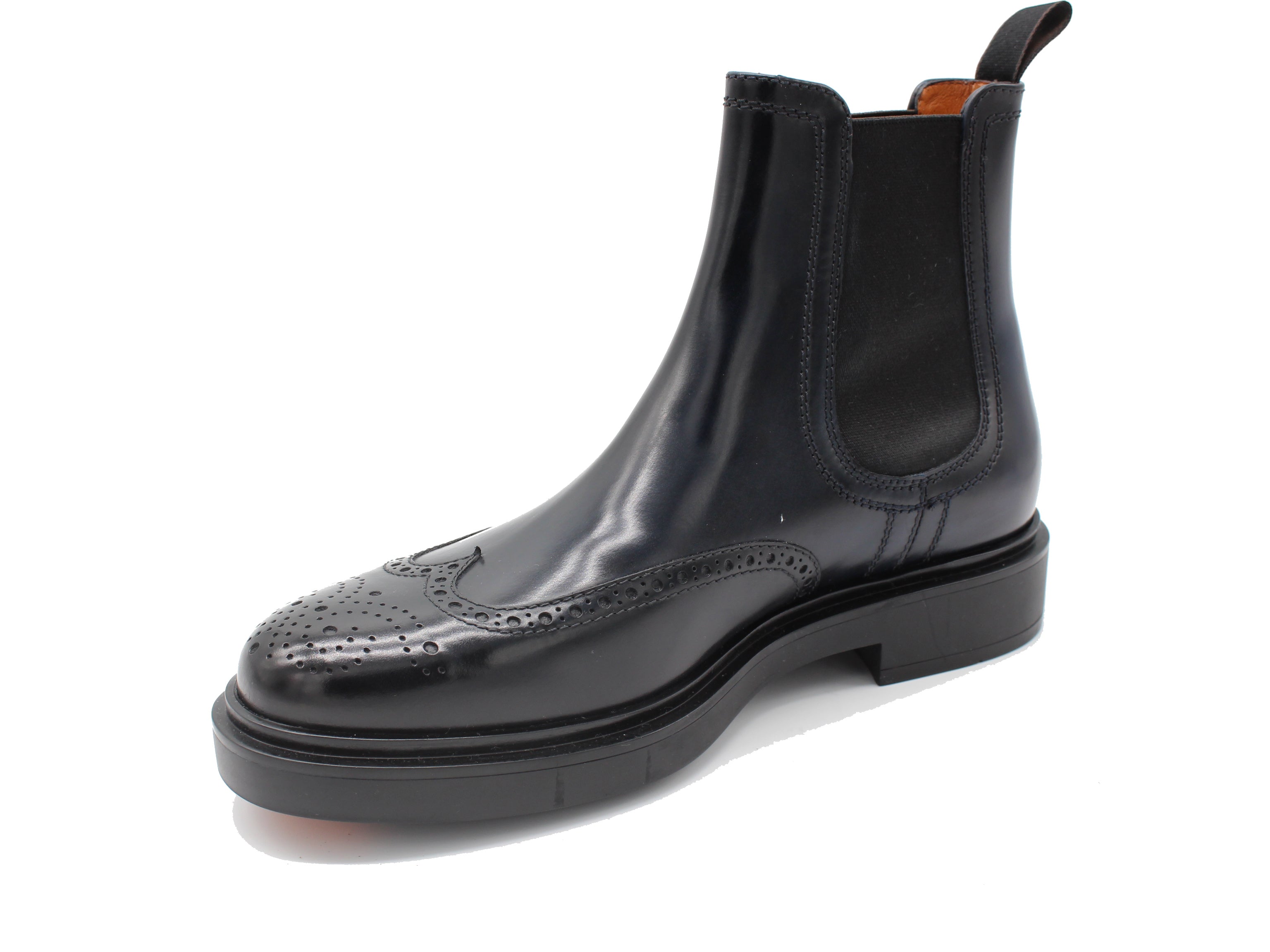 Santoni stivaletto beatles