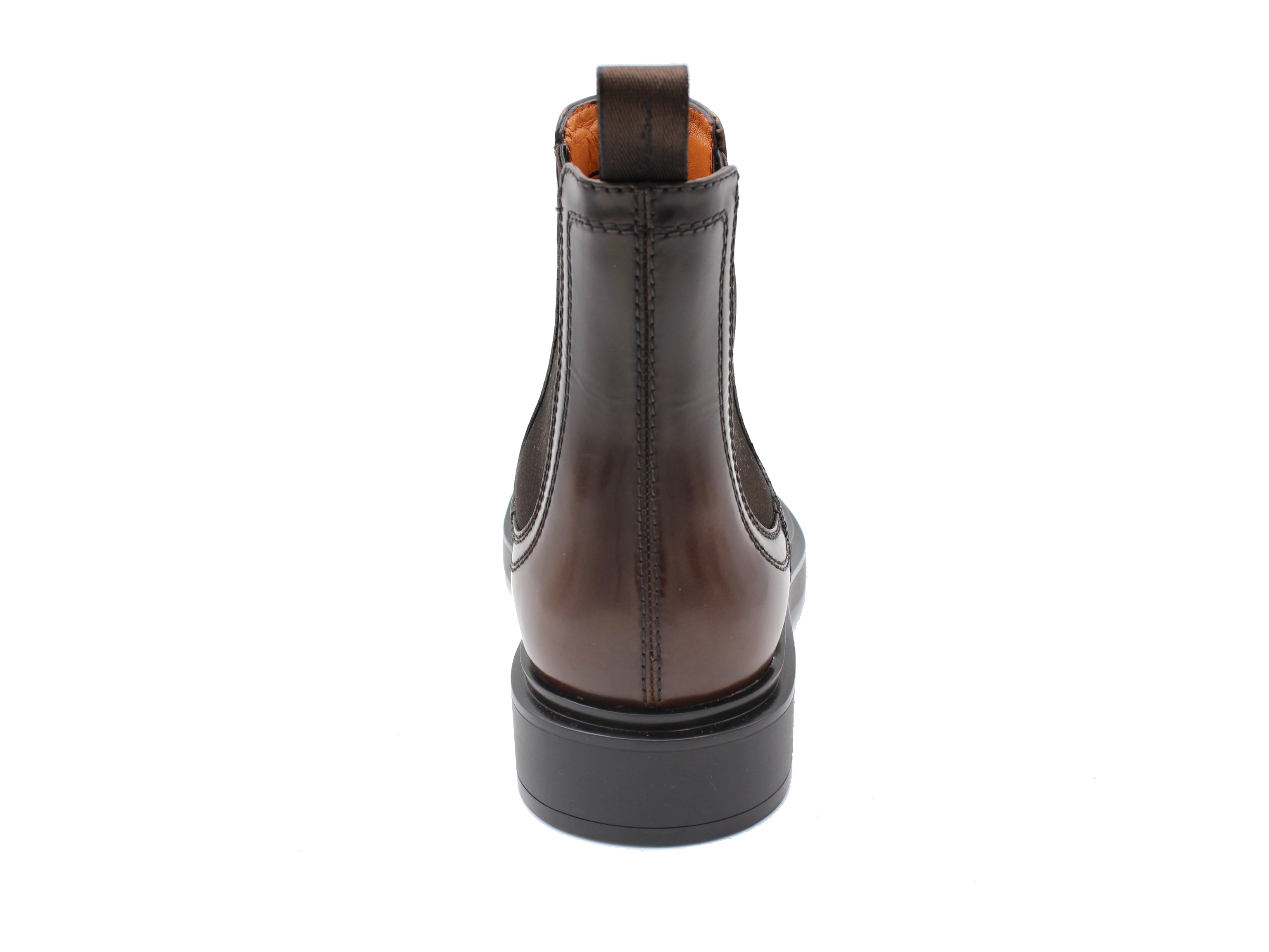 Beatles Bootles MGWB17855Nerip Brown
