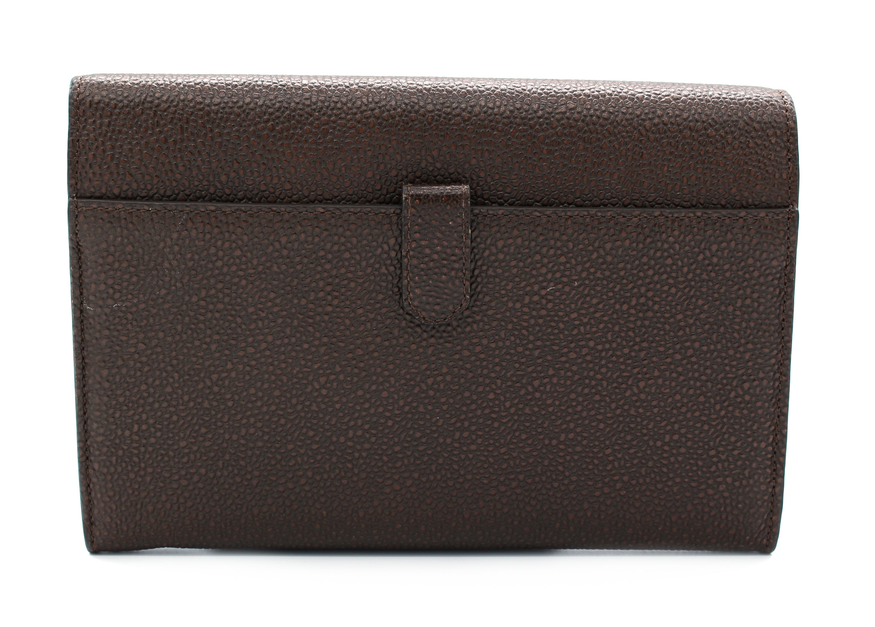 Santoni organizer travel