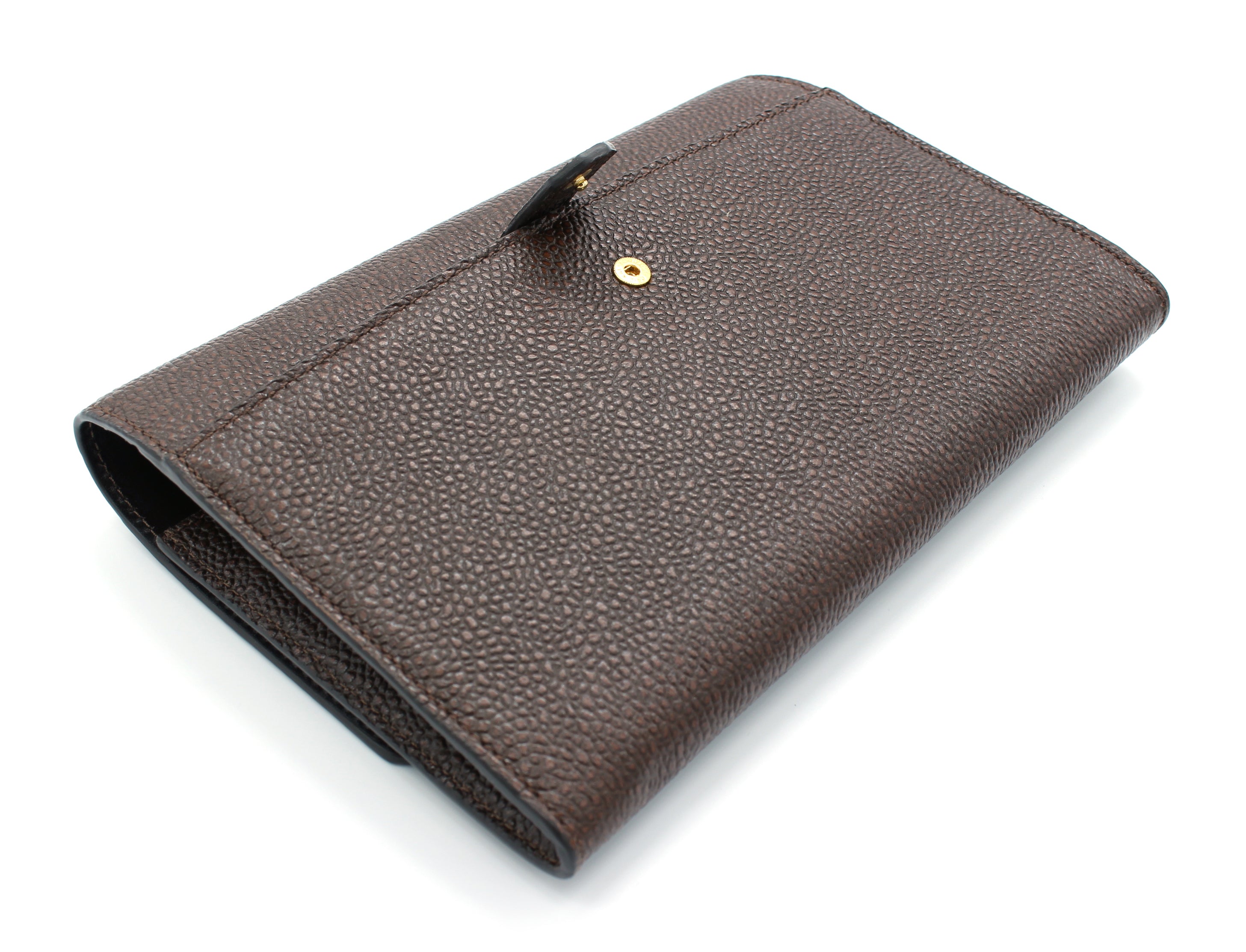 Santoni organizer travel