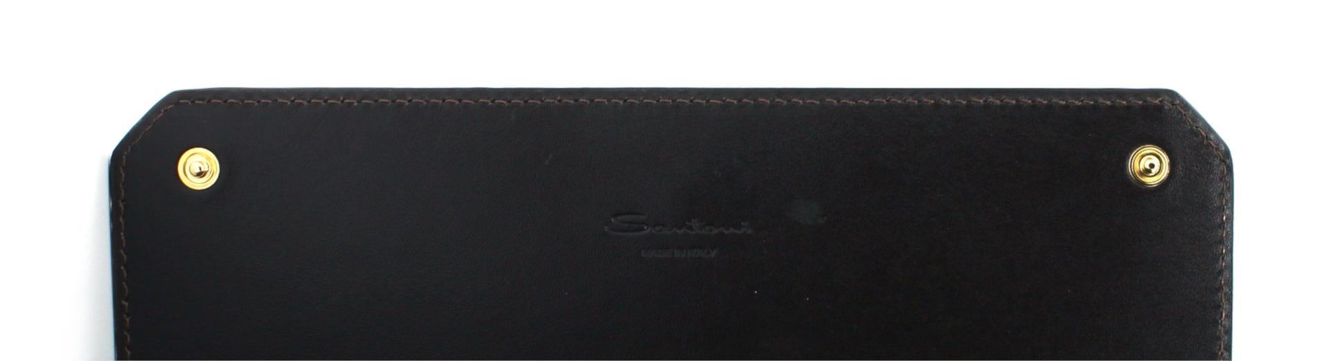 Santoni organizer travel