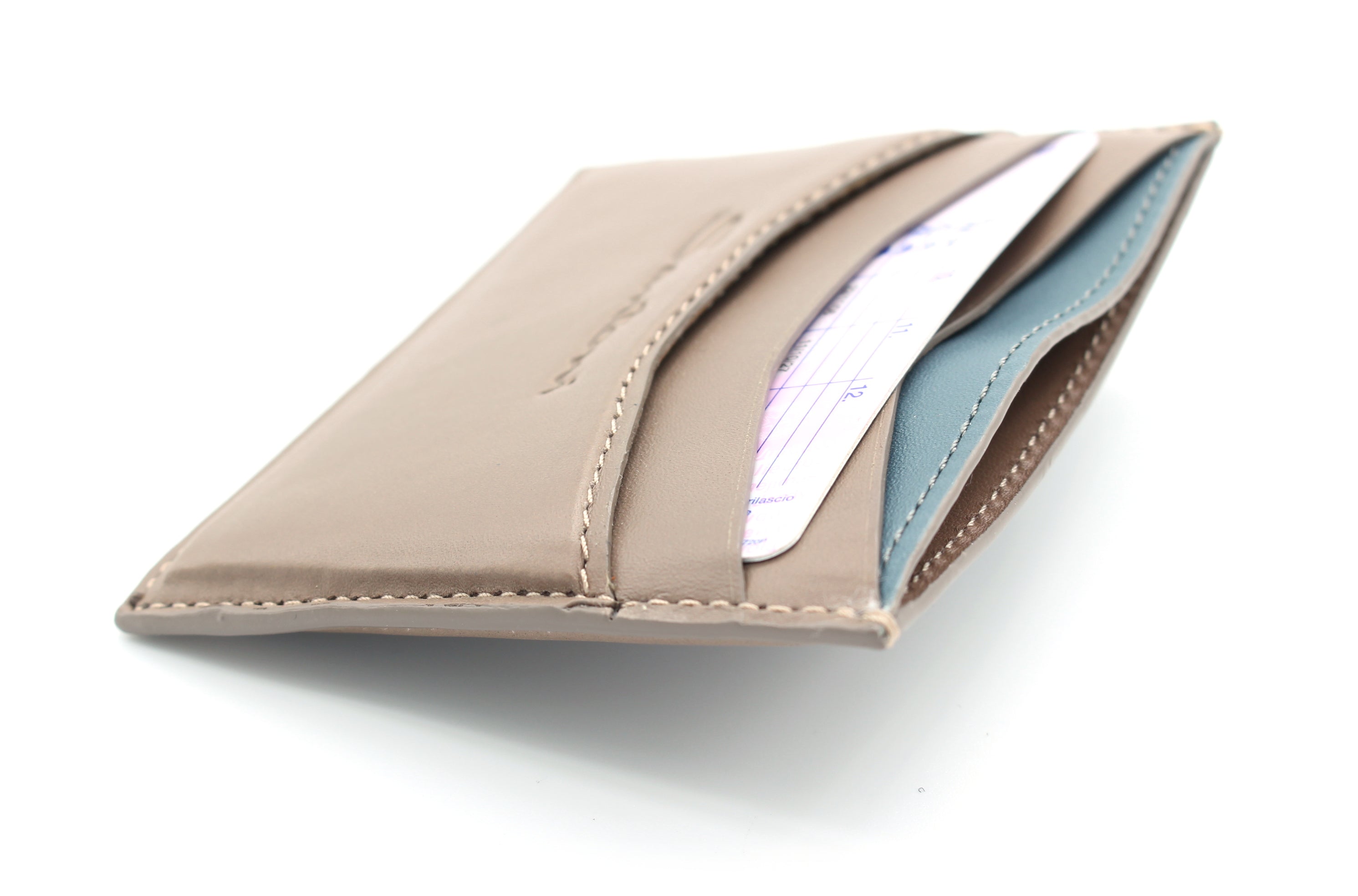 Santoni portacarte medio