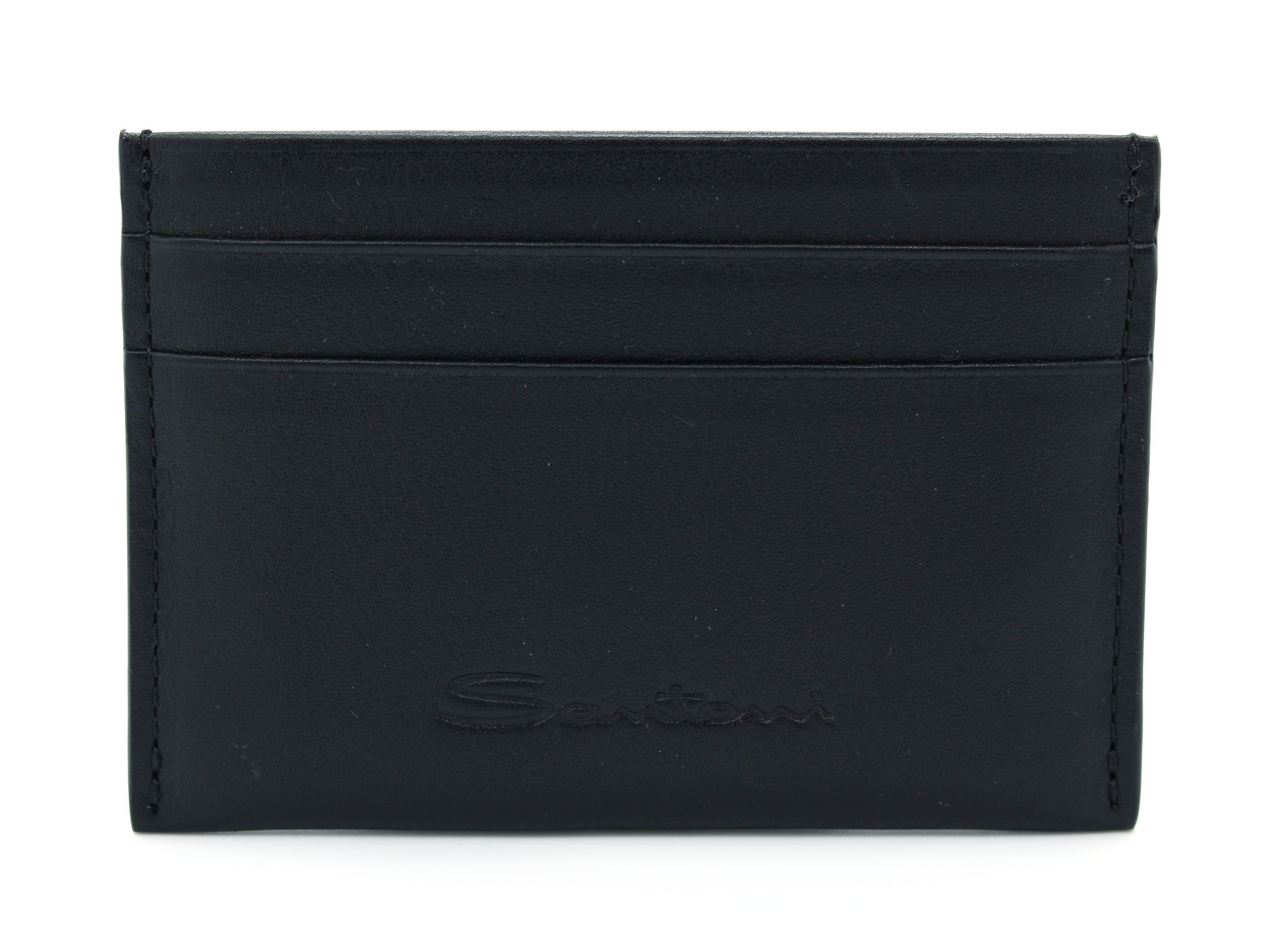 Santoni card holder porta carte small