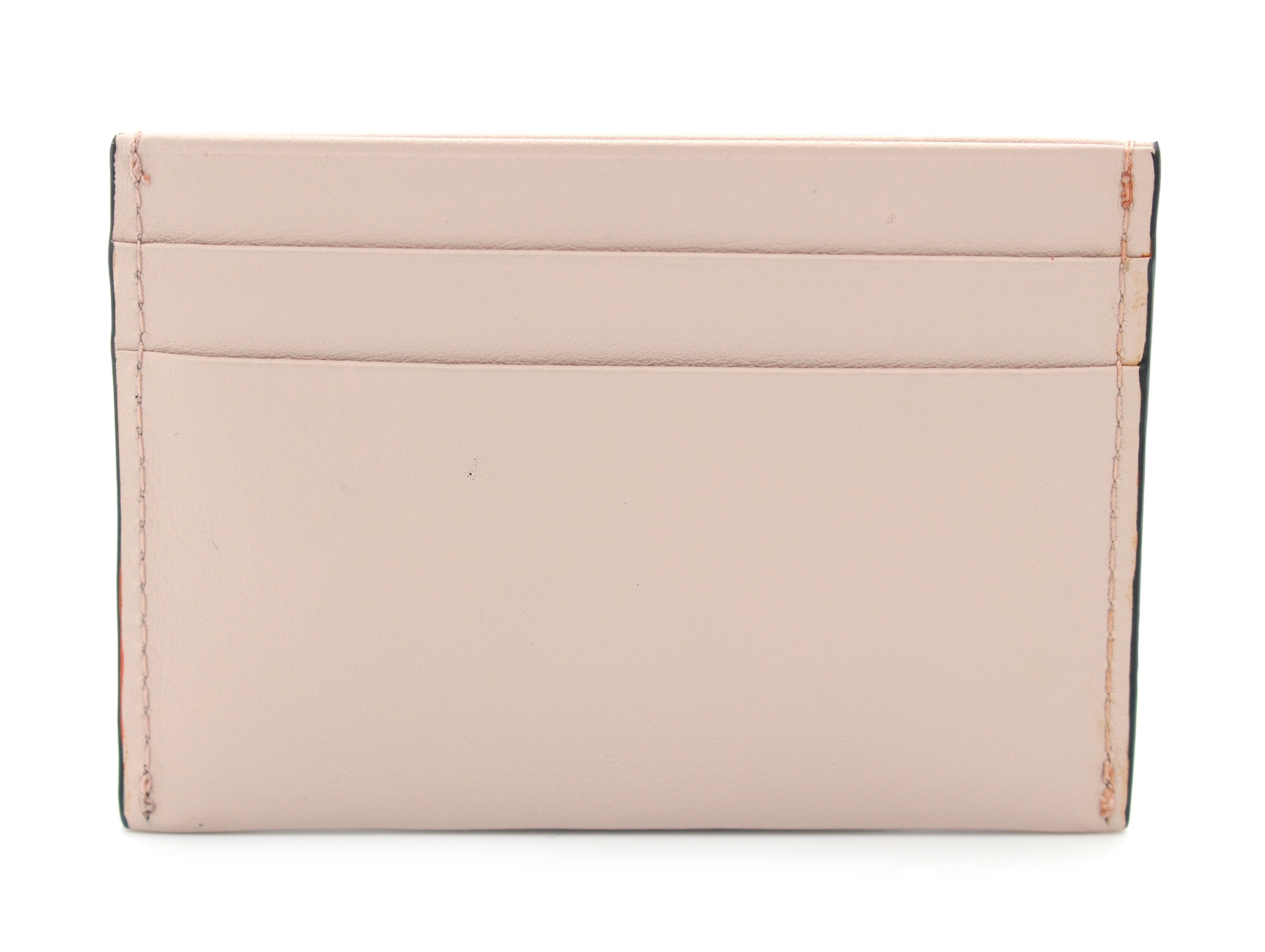 Santoni card holder porta carte small