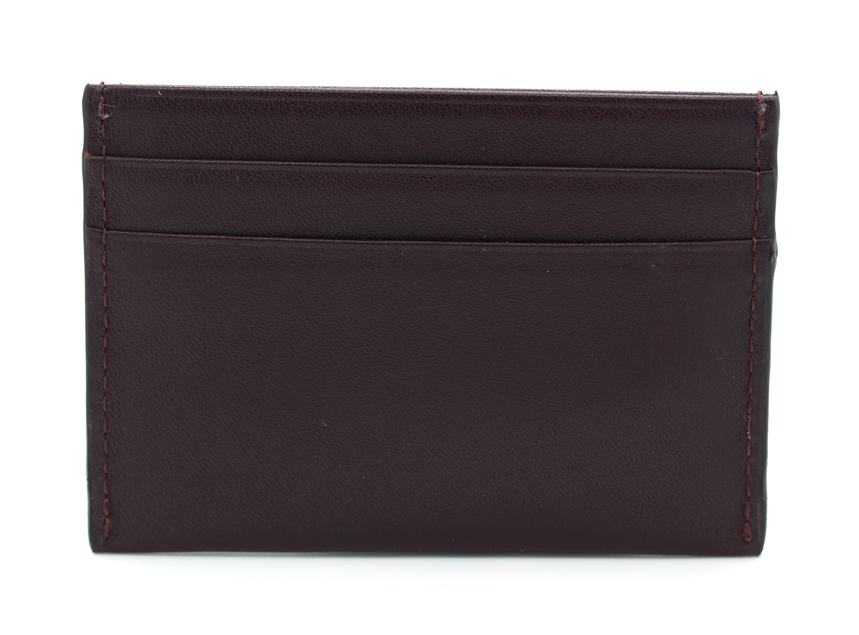 Santoni card holder porta carte small