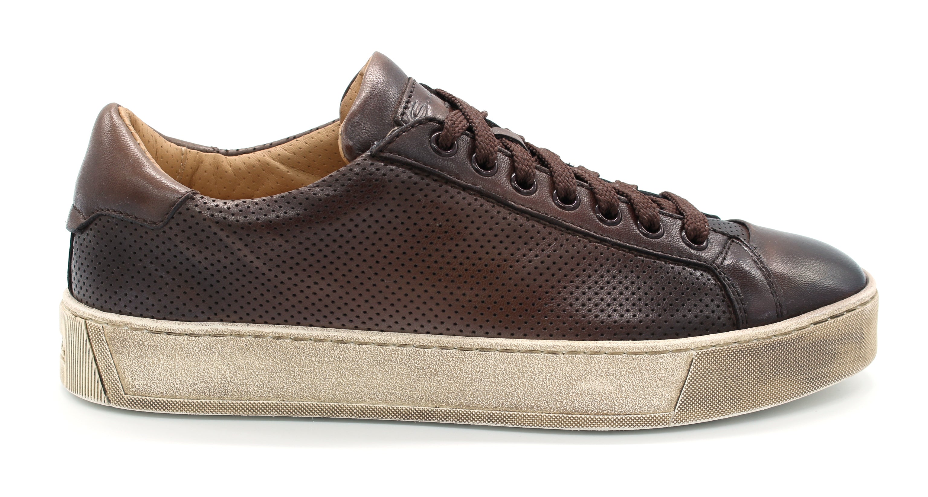 Santoni scarpa