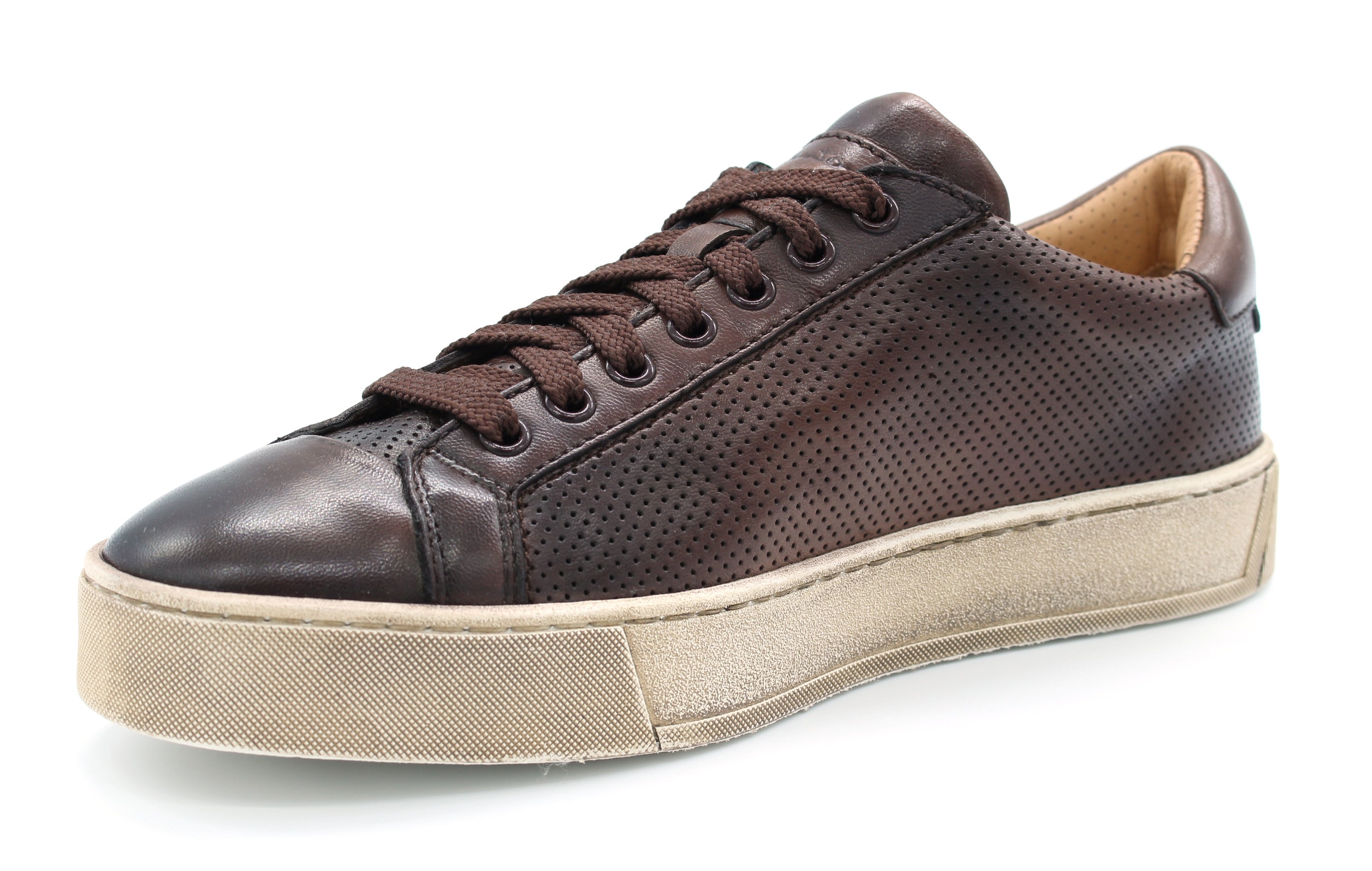 Santoni scarpa