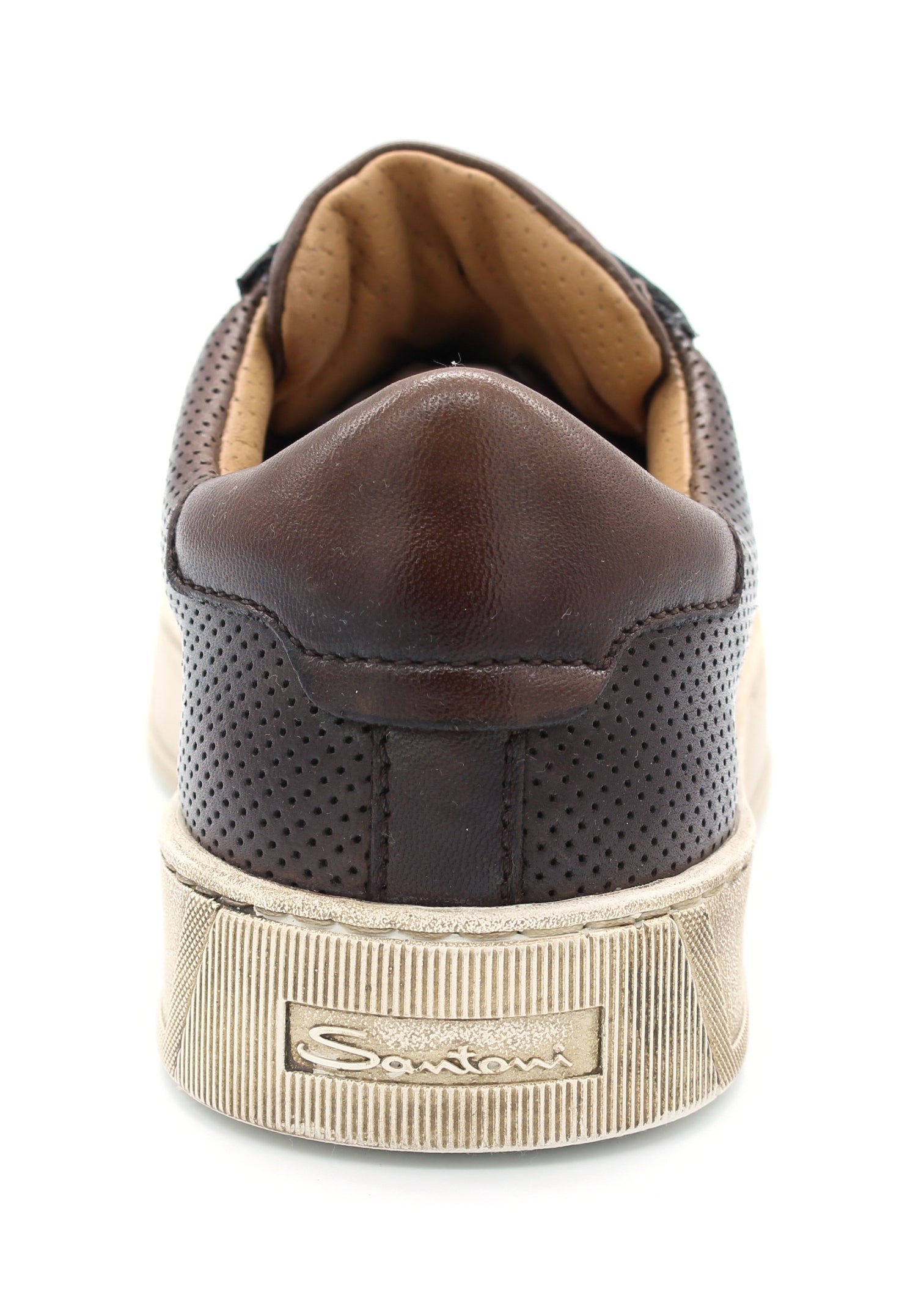 Santoni scarpa