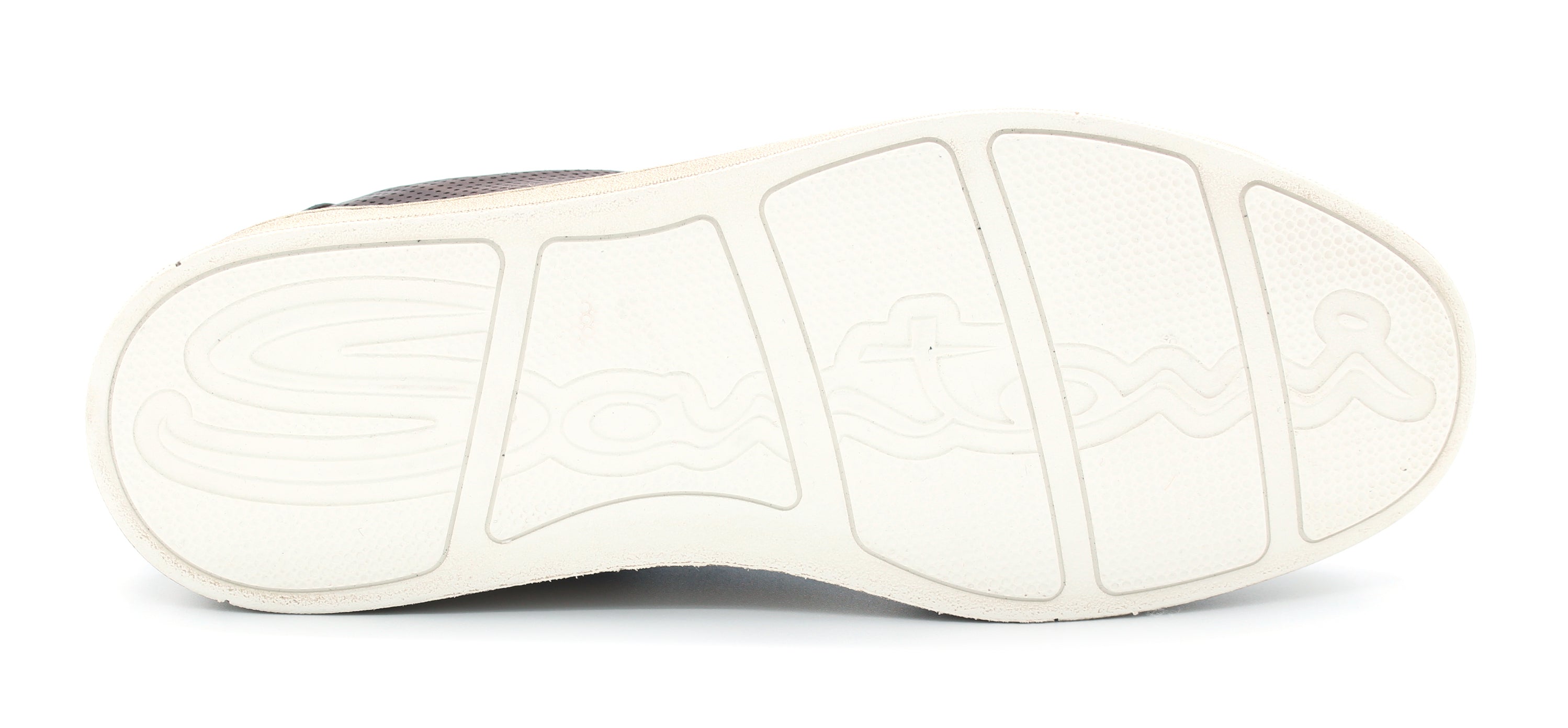 Santoni scarpa