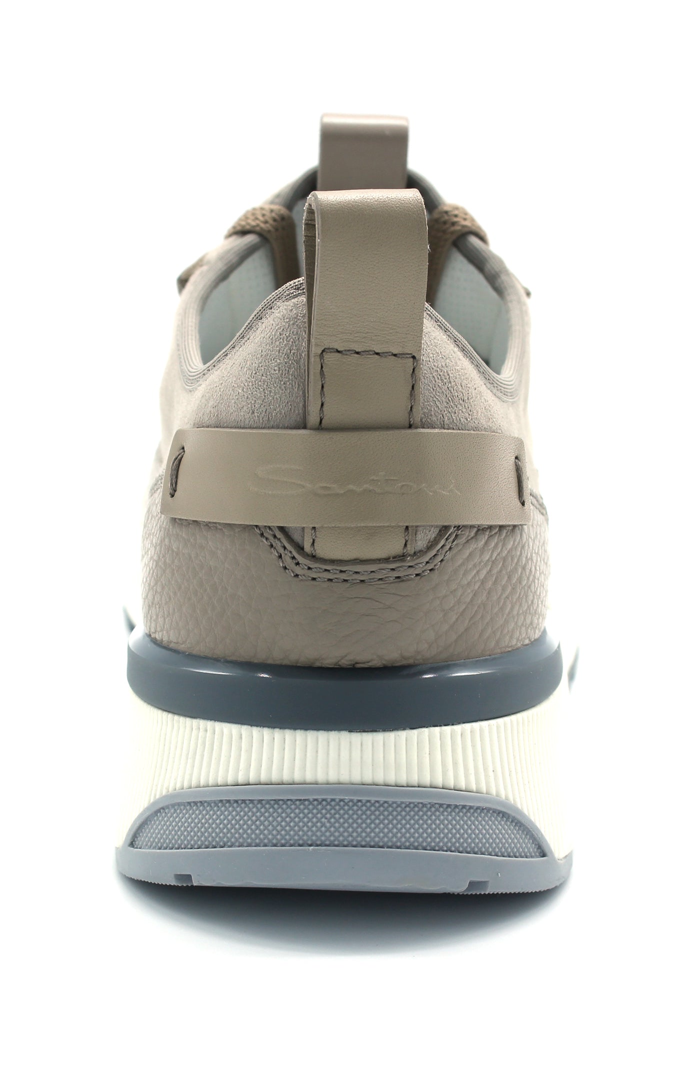 Santoni scarpa
