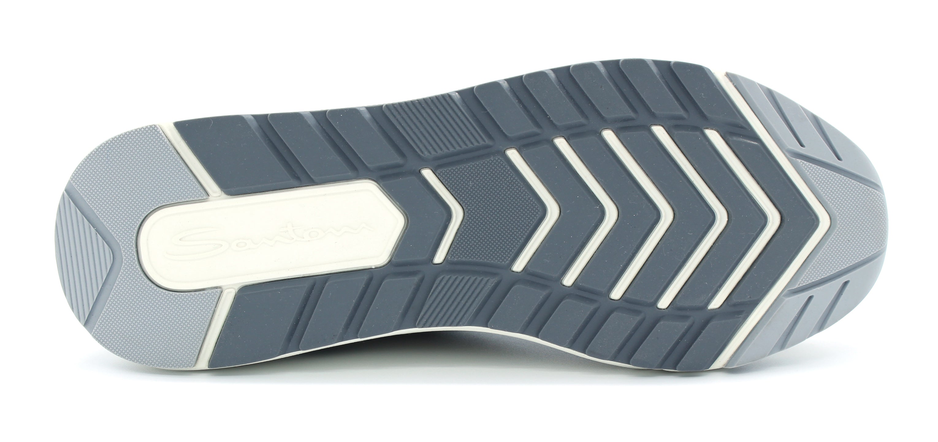 Santoni scarpa