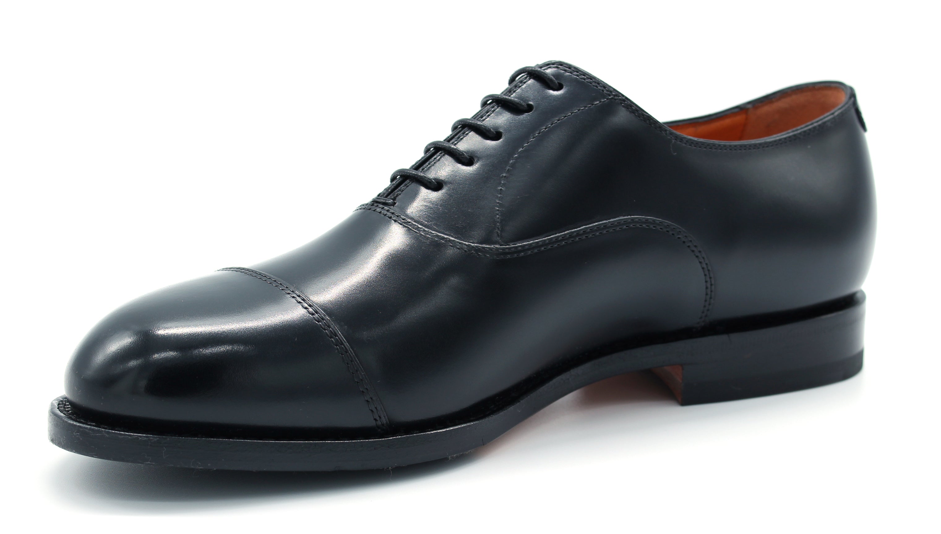 Santoni scarpa
