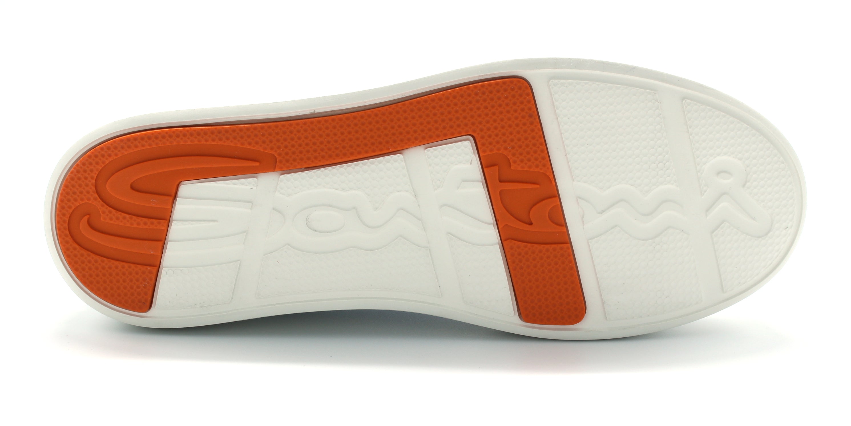 Santoni scarpa