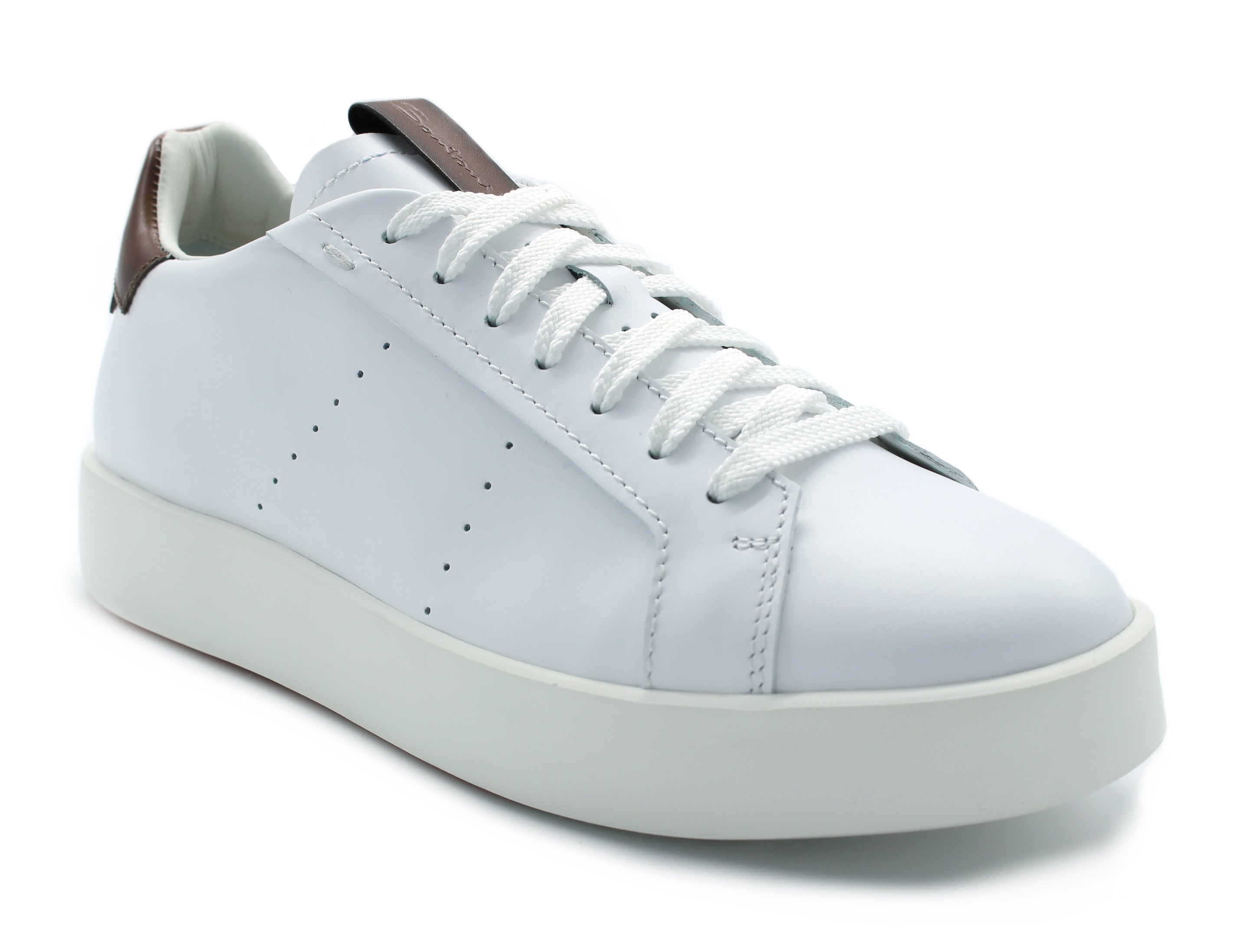 Santoni scarpa