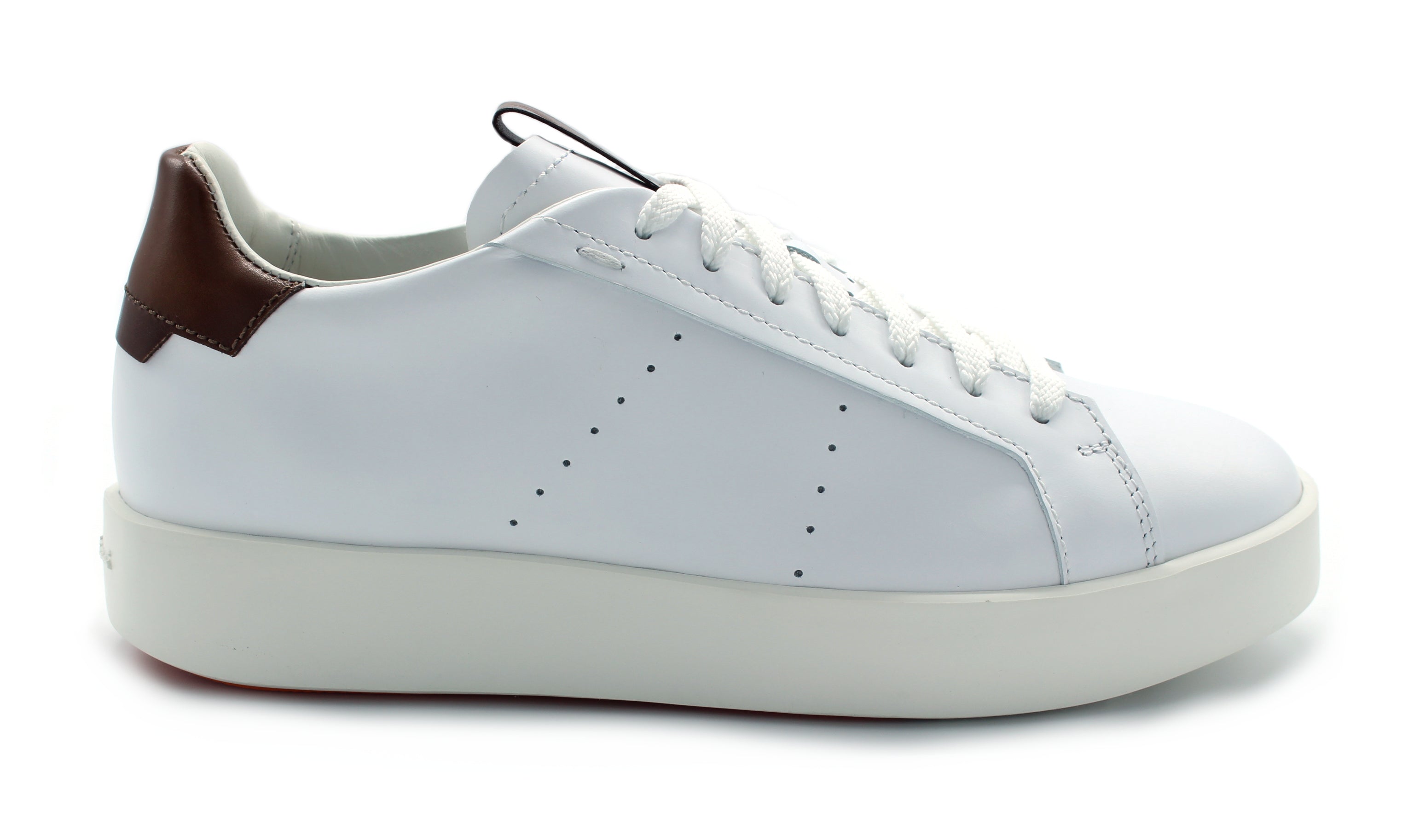 Santoni scarpa