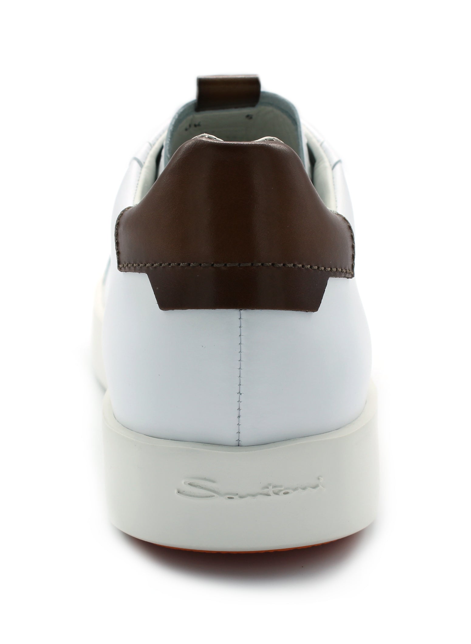 Santoni scarpa