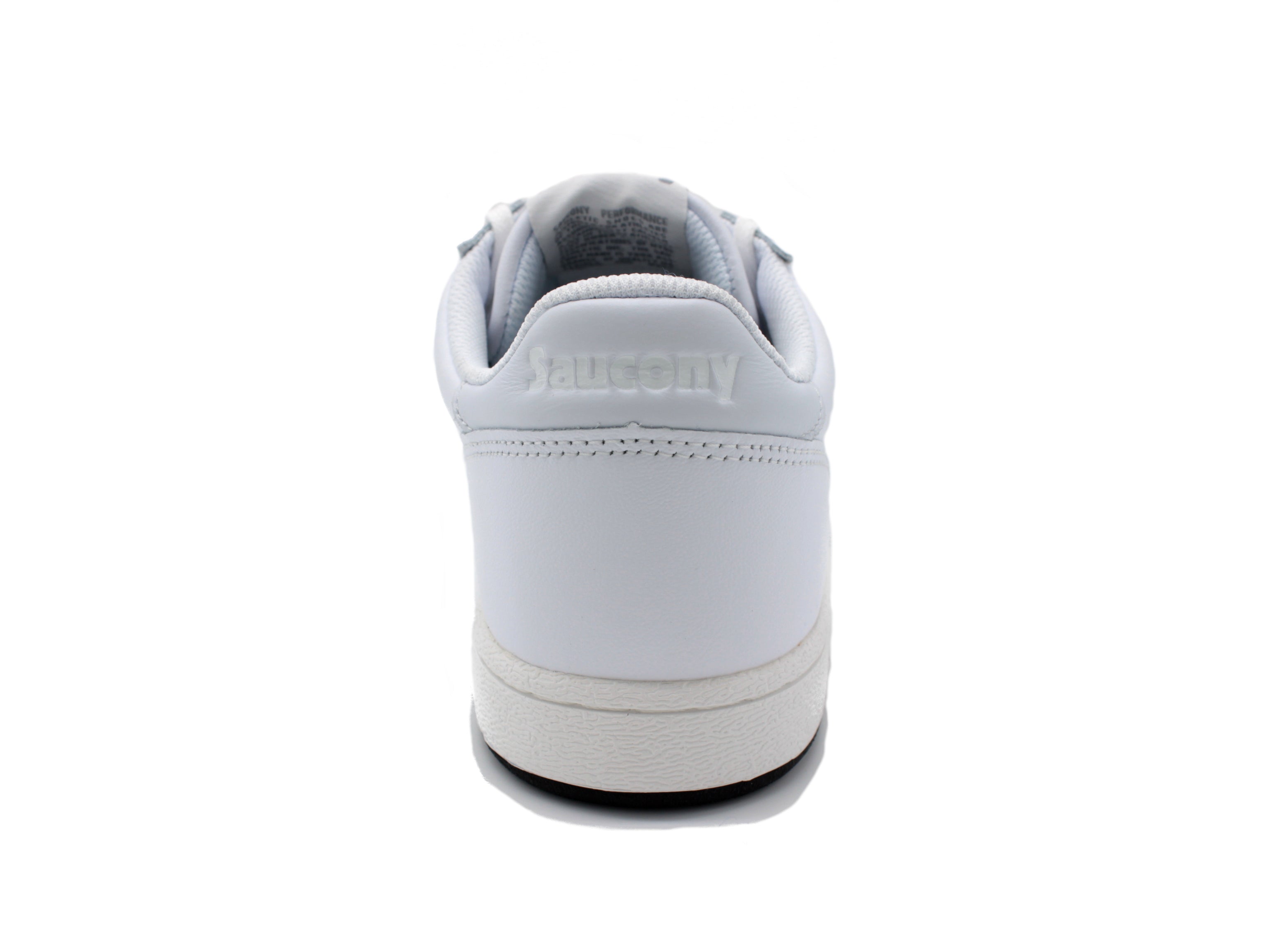 Saucony sneaker jazz court
