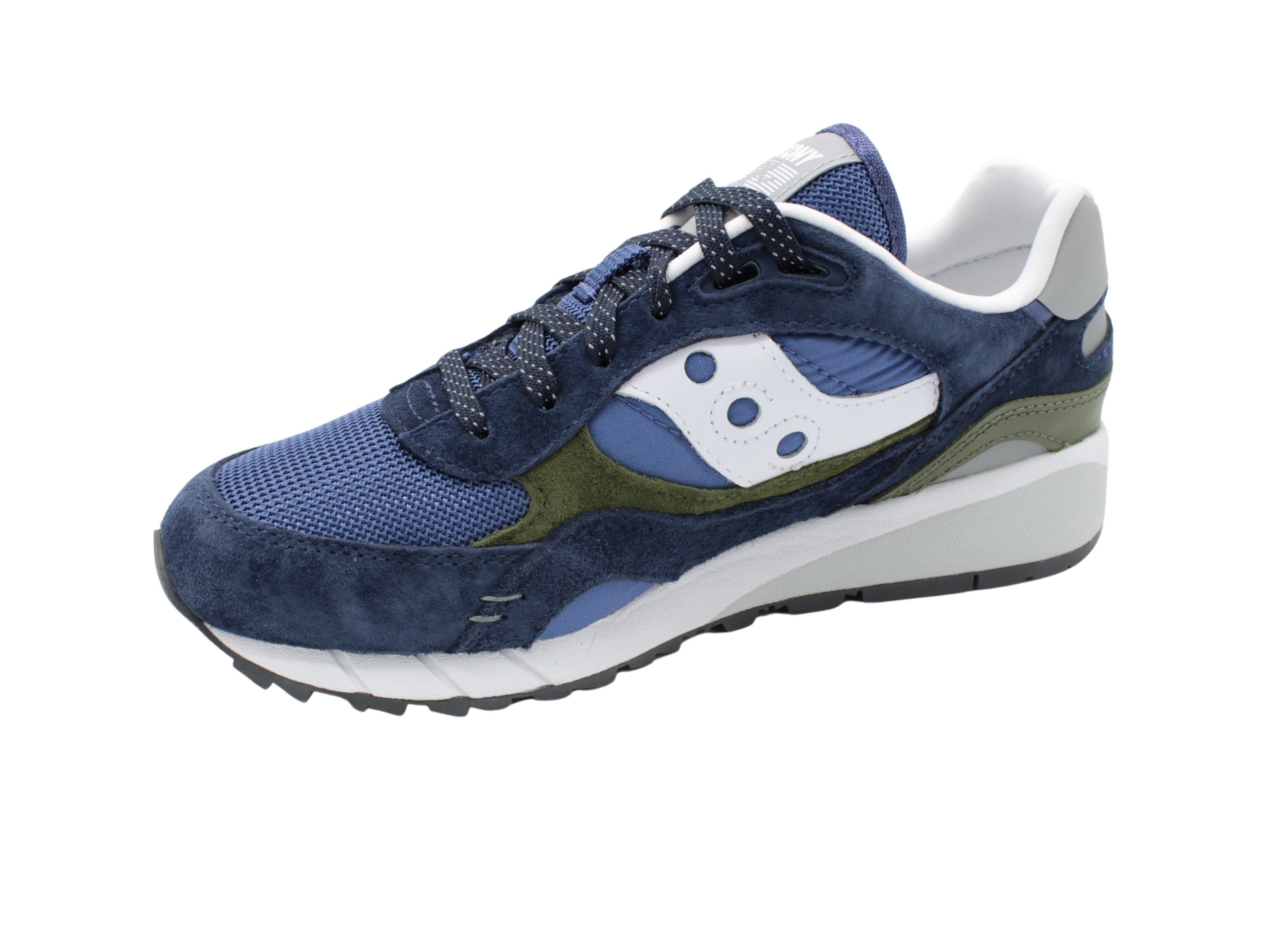 Saucony sneaker shadow