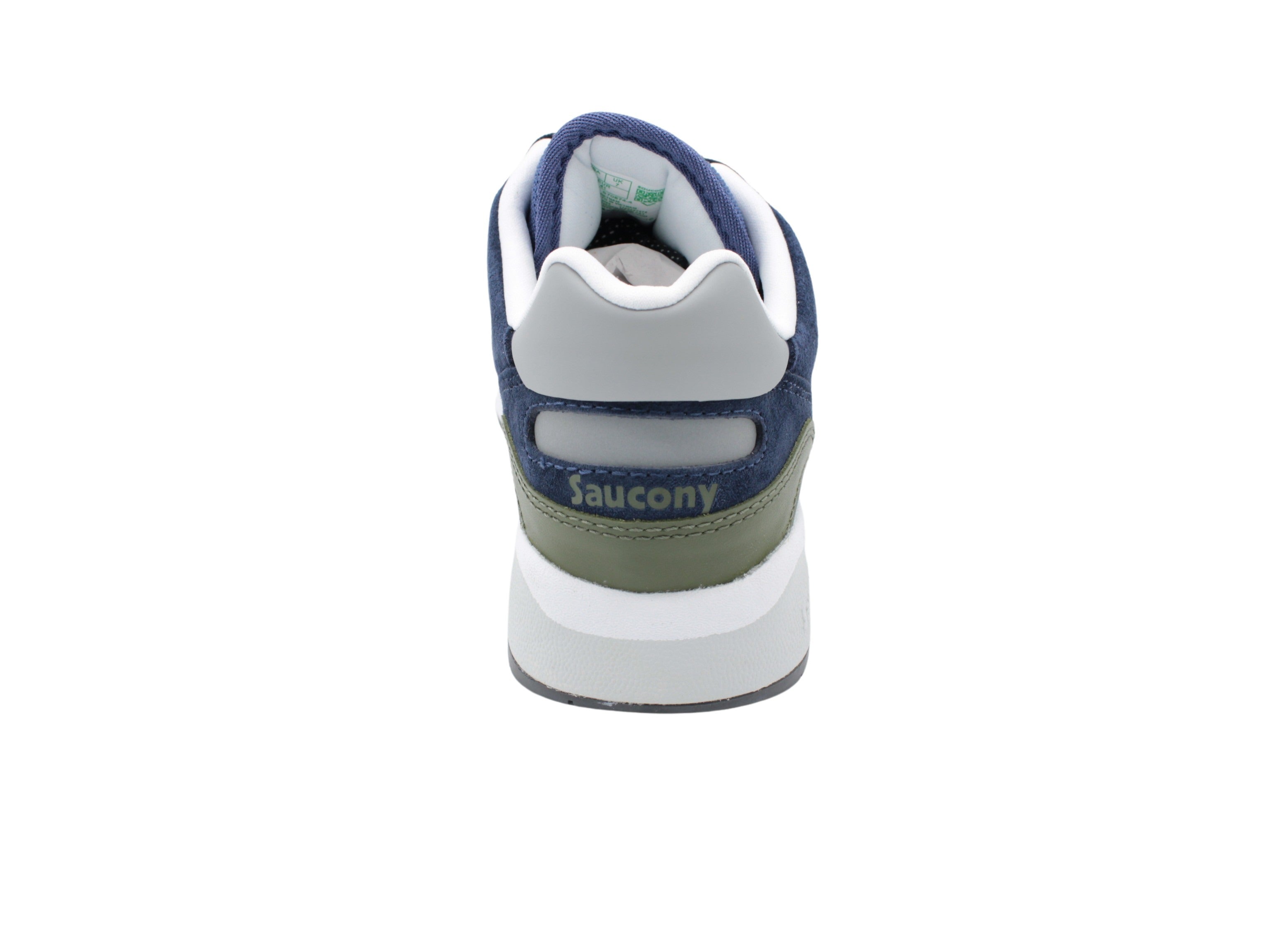 Saucony sneaker shadow