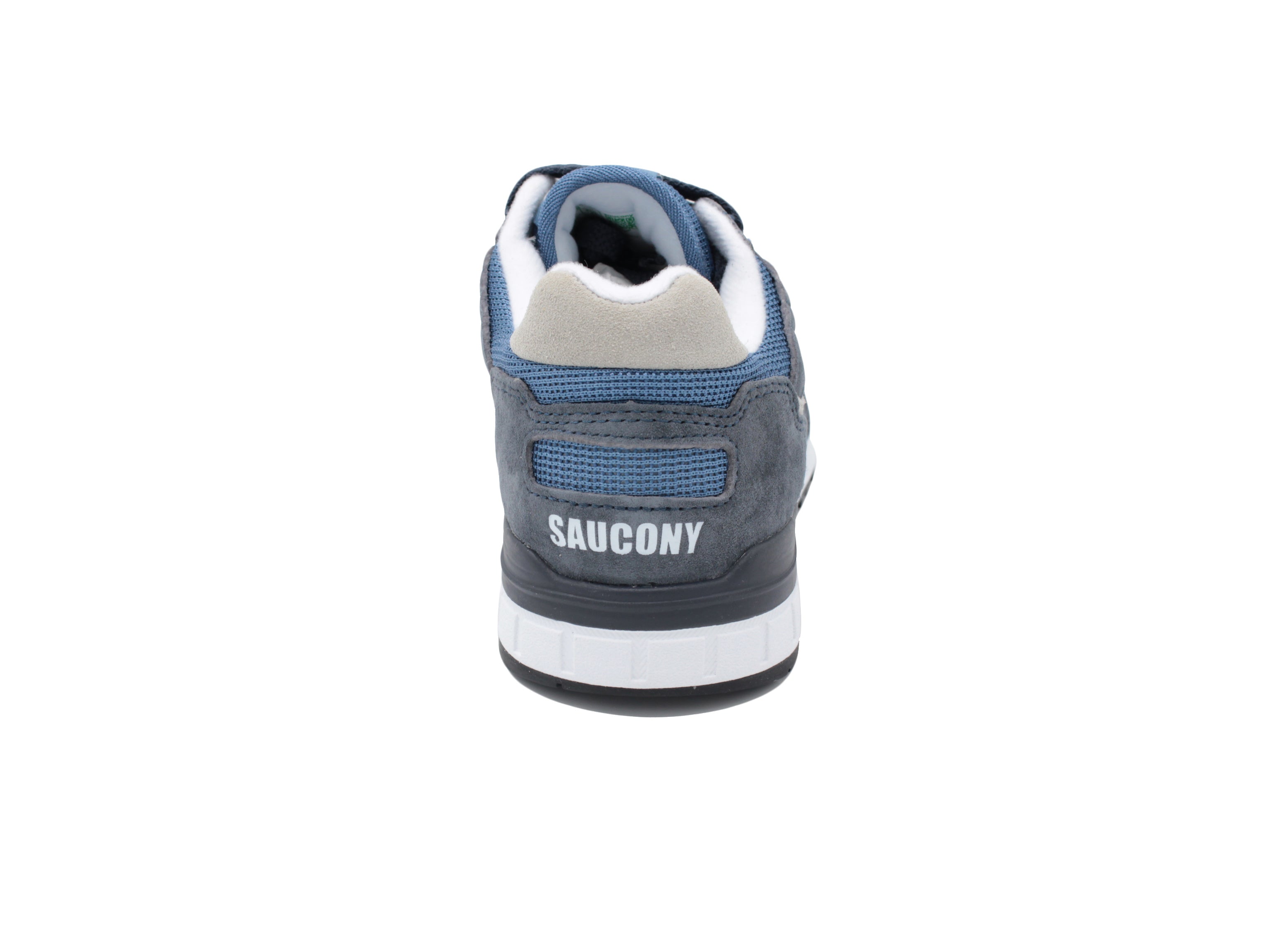 Sneaker Shadow 5000 S70665-2 Navy-Silver