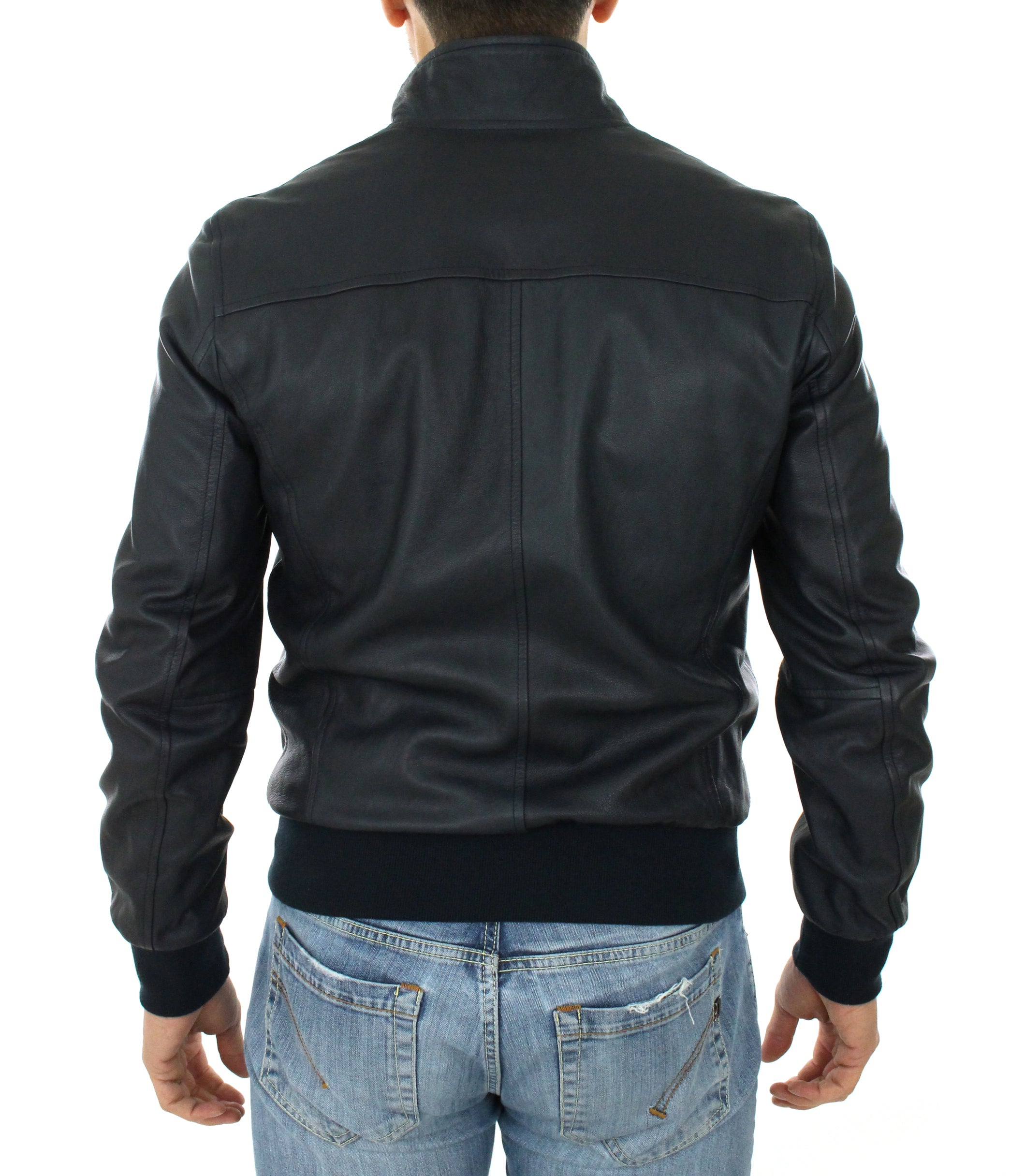 Stewart bomber