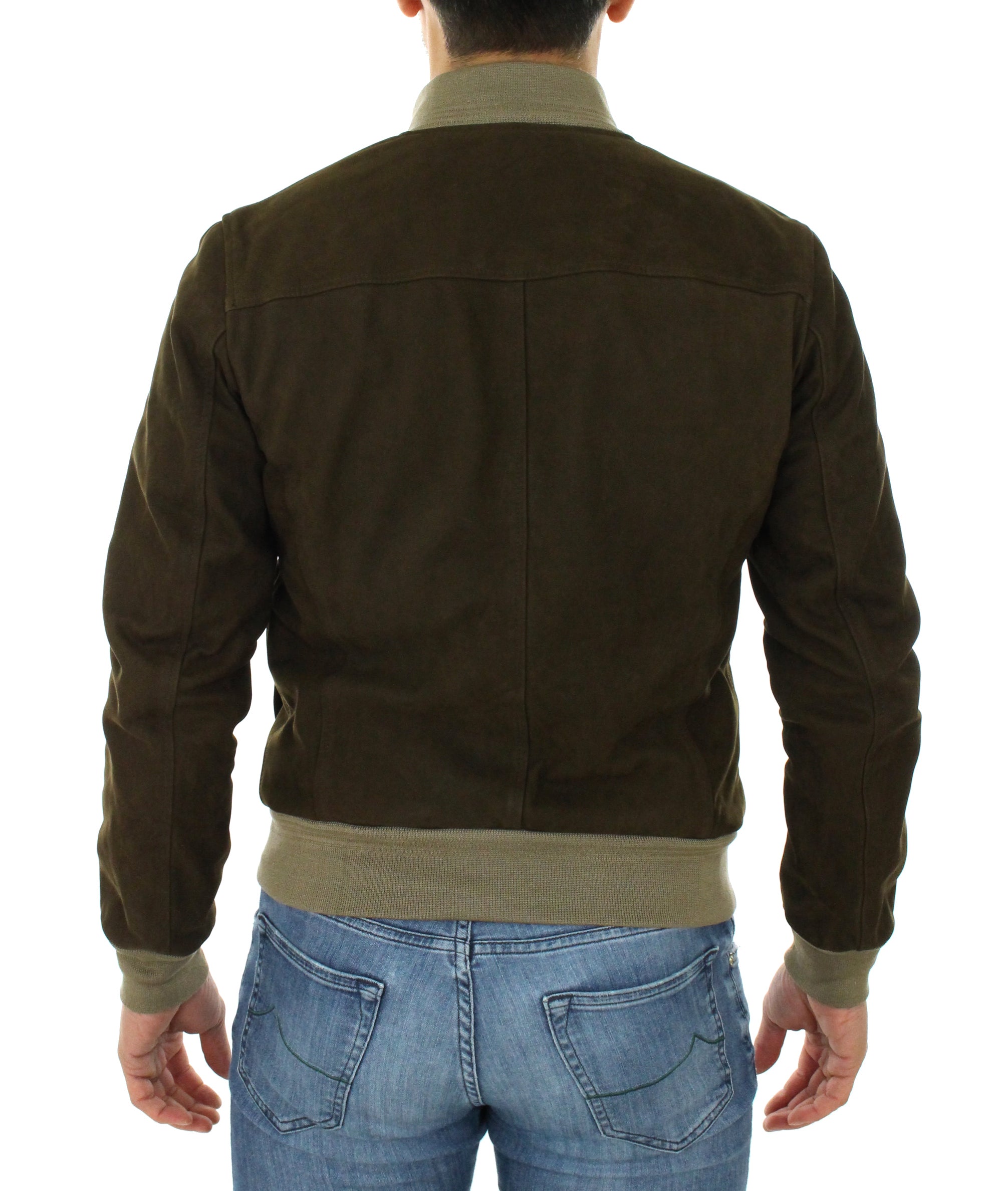 Stewart bomber