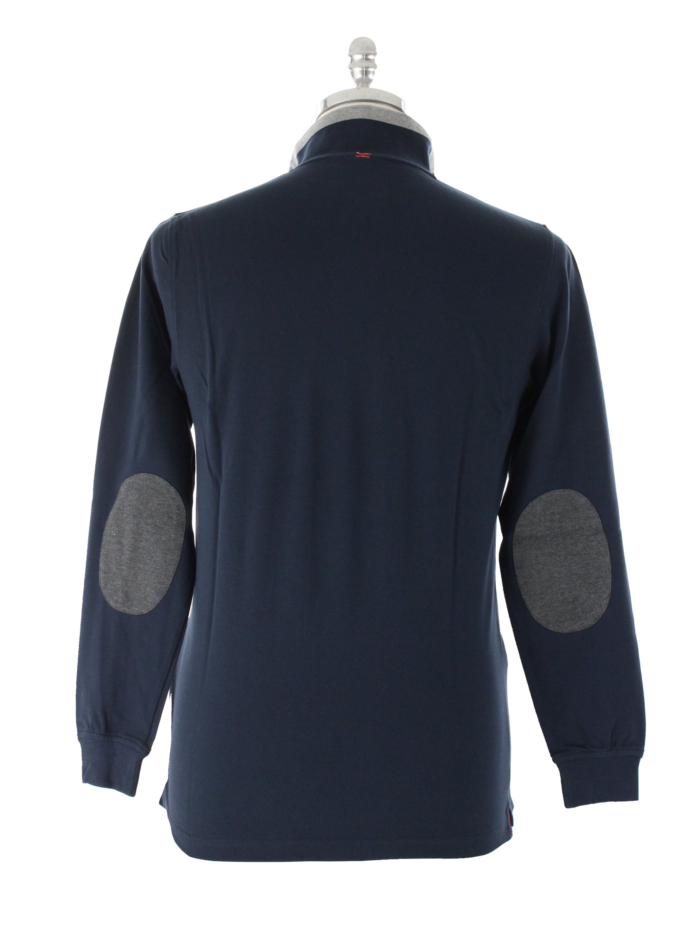 Polo Piquet 26104 blue
