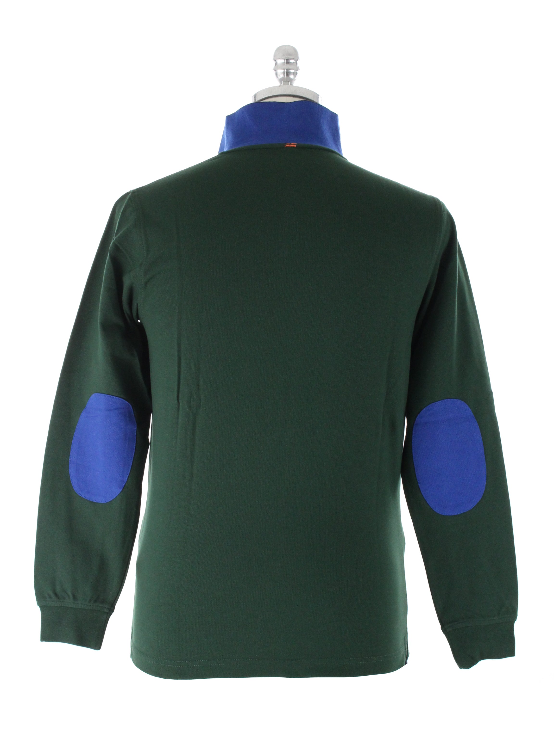 Polo Piquet 27108 blue