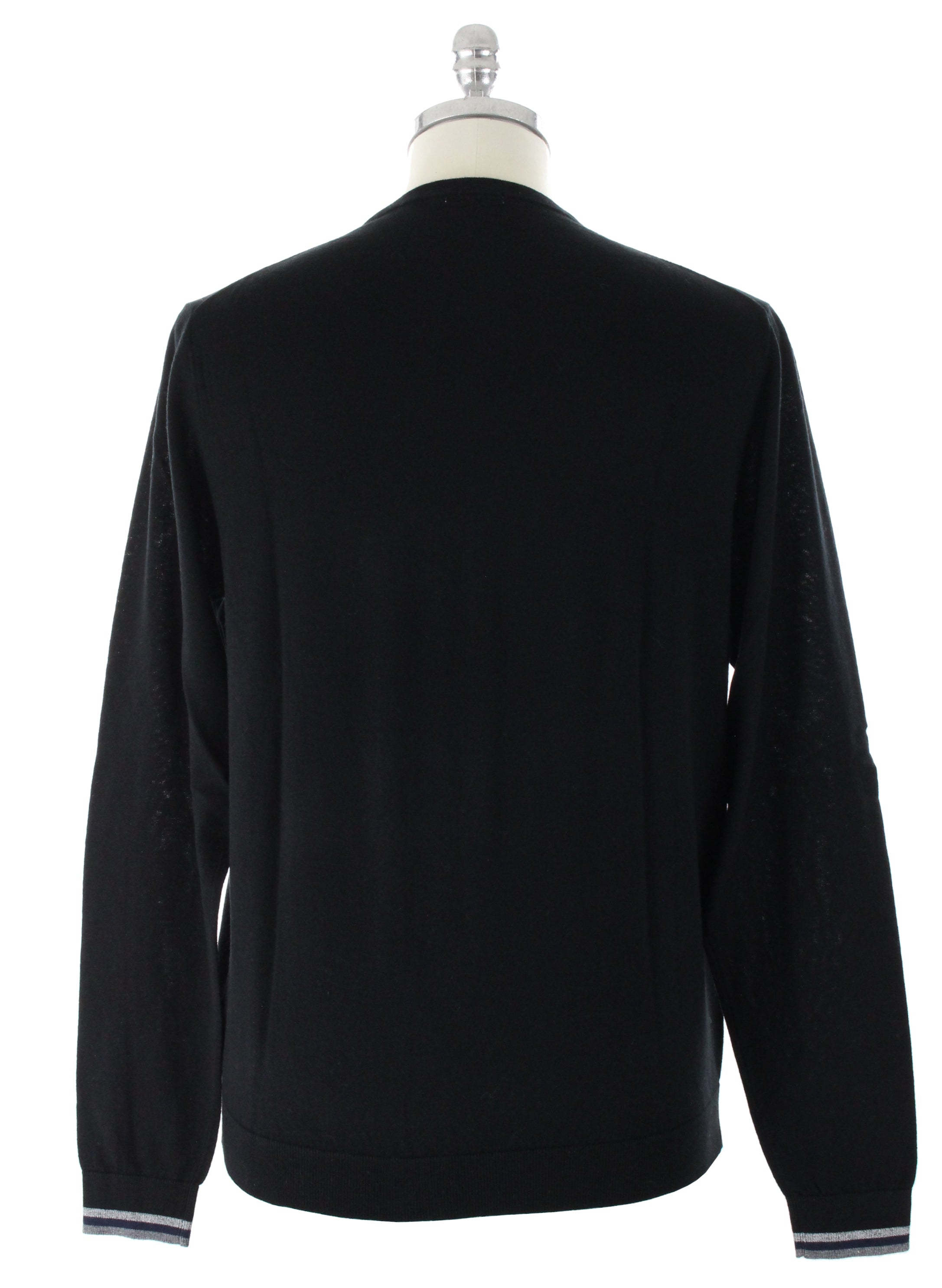 Sun68 maglia girocollo