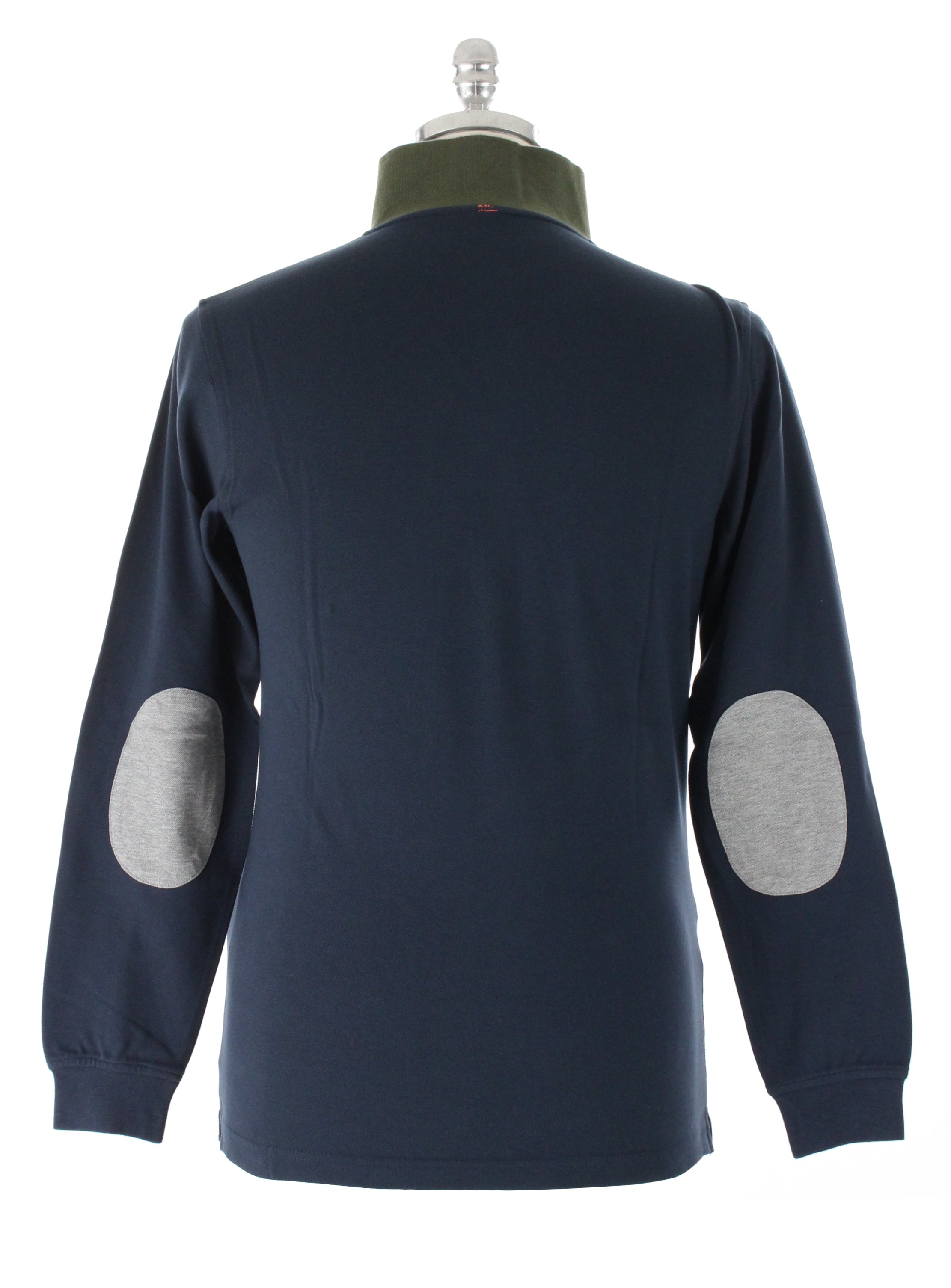 Polo patch 26105 Navy